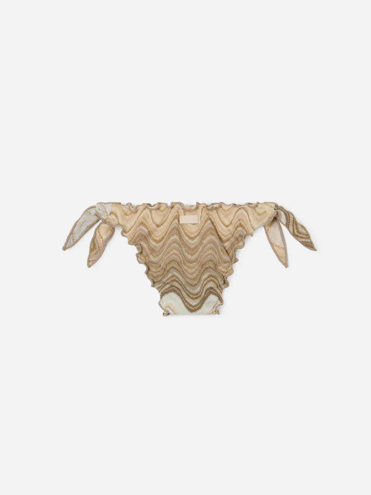 MC2 SAINT BARTH Costume da bagno Bambine e ragazze  CRIC 02022L RACHEL SEA WAVE 11 - Image 3
