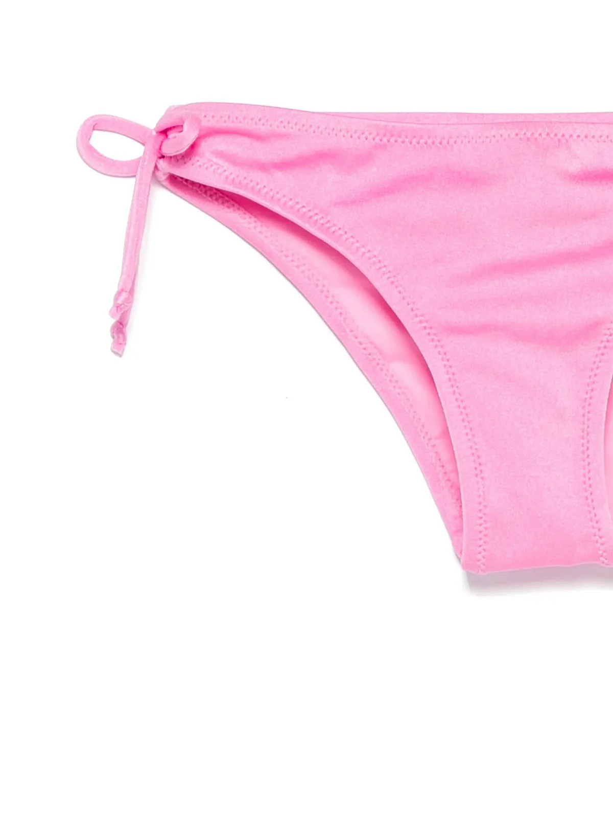 MC2 SAINT BARTH Costume da bagno Bambine e ragazze HOLLY 00345H Rosa - Image 2