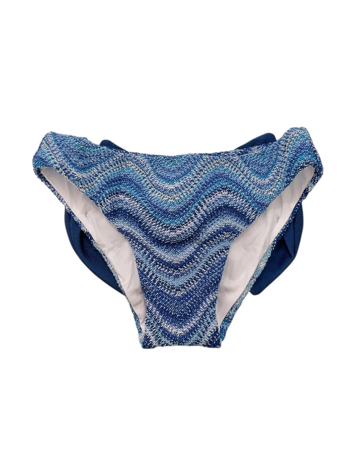 MC2 SAINT BARTH Costume da bagno Bambine e ragazze  MADAME 01128L RACHEL SEA WAVE SOFT 32 - Image 2