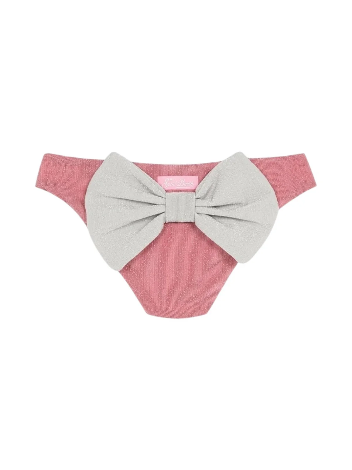 MC2 SAINT BARTH Costume da bagno Bambine e ragazze MADAME 01162H Rosa