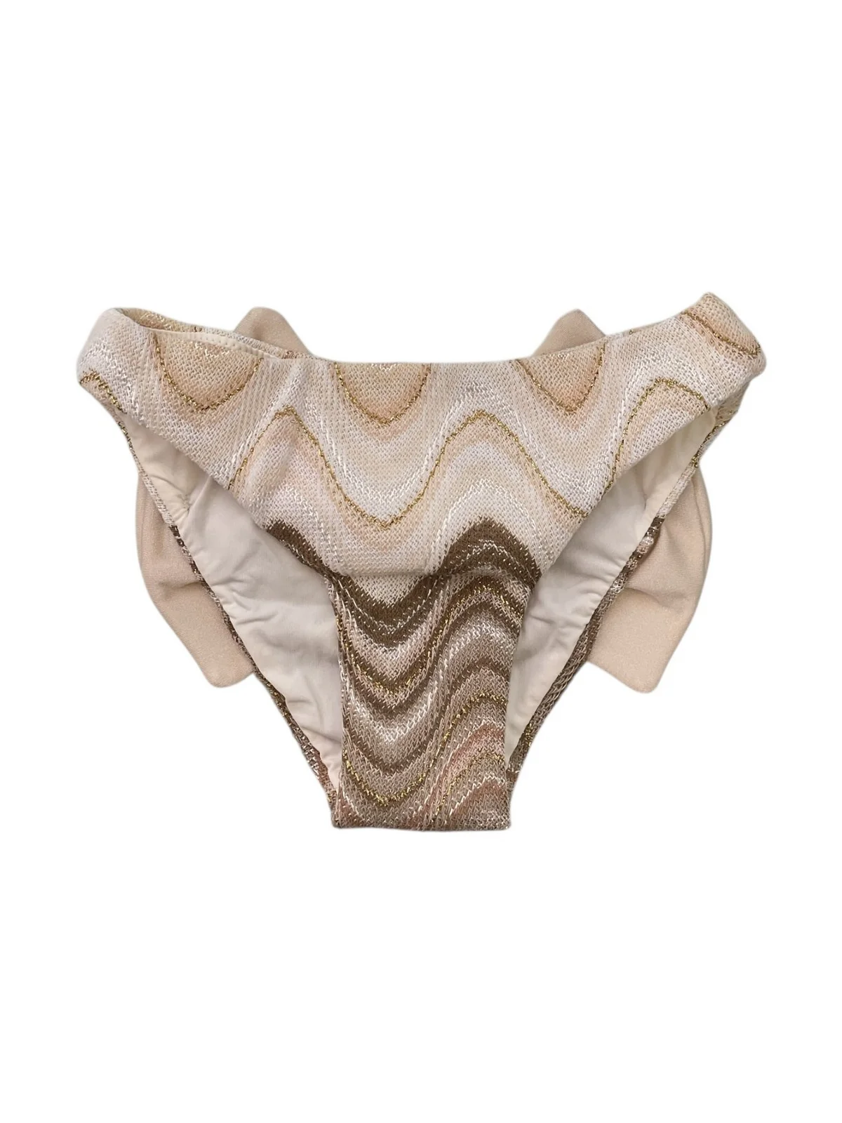 MC2 SAINT BARTH Costume da bagno Bambine e ragazze MADAME 02022L RACHEL SEA WAVE 11 - Image 2