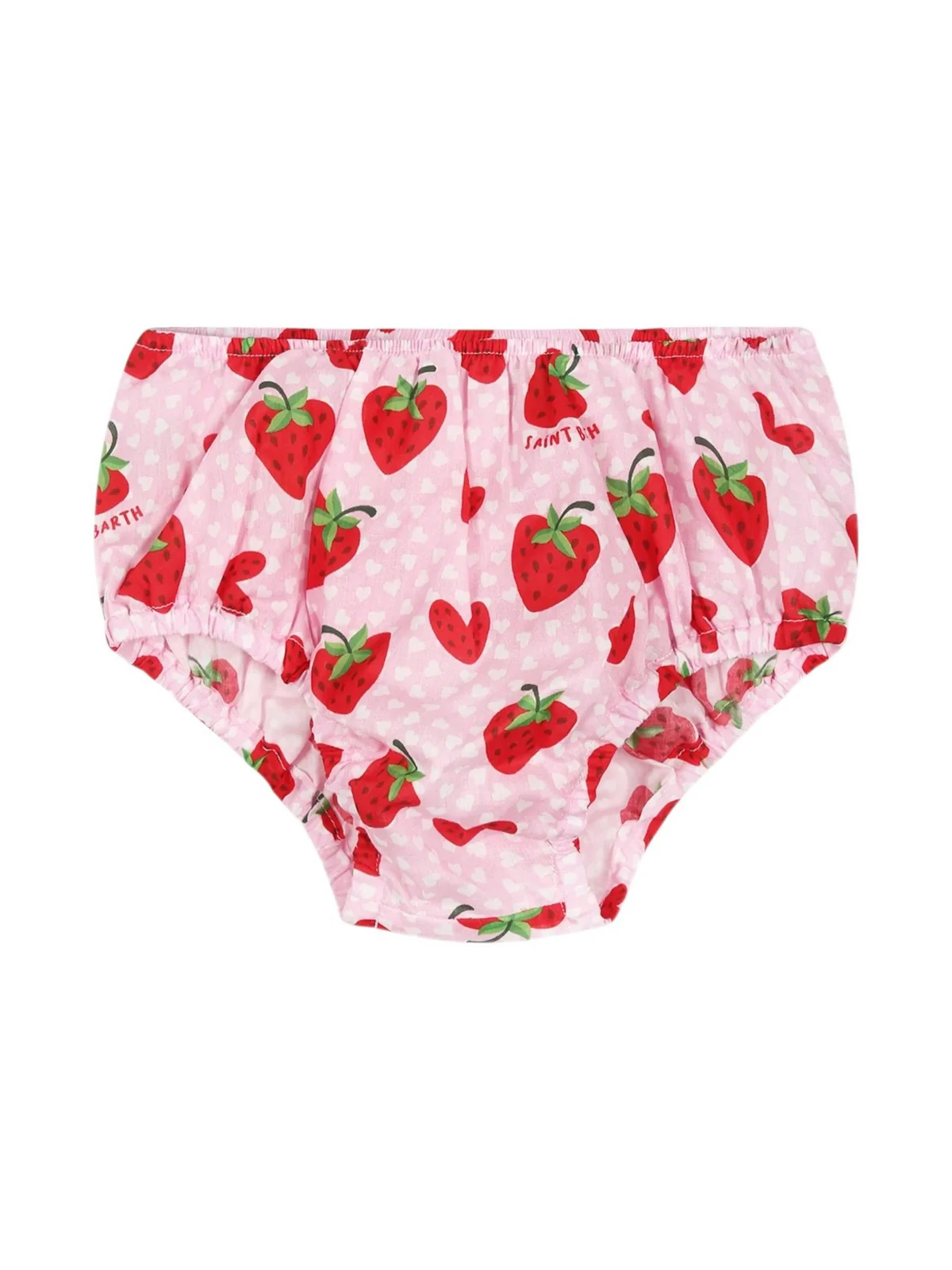 MC2 SAINT BARTH Costume da bagno Bambine e ragazze PIMMY 01321H Rosa