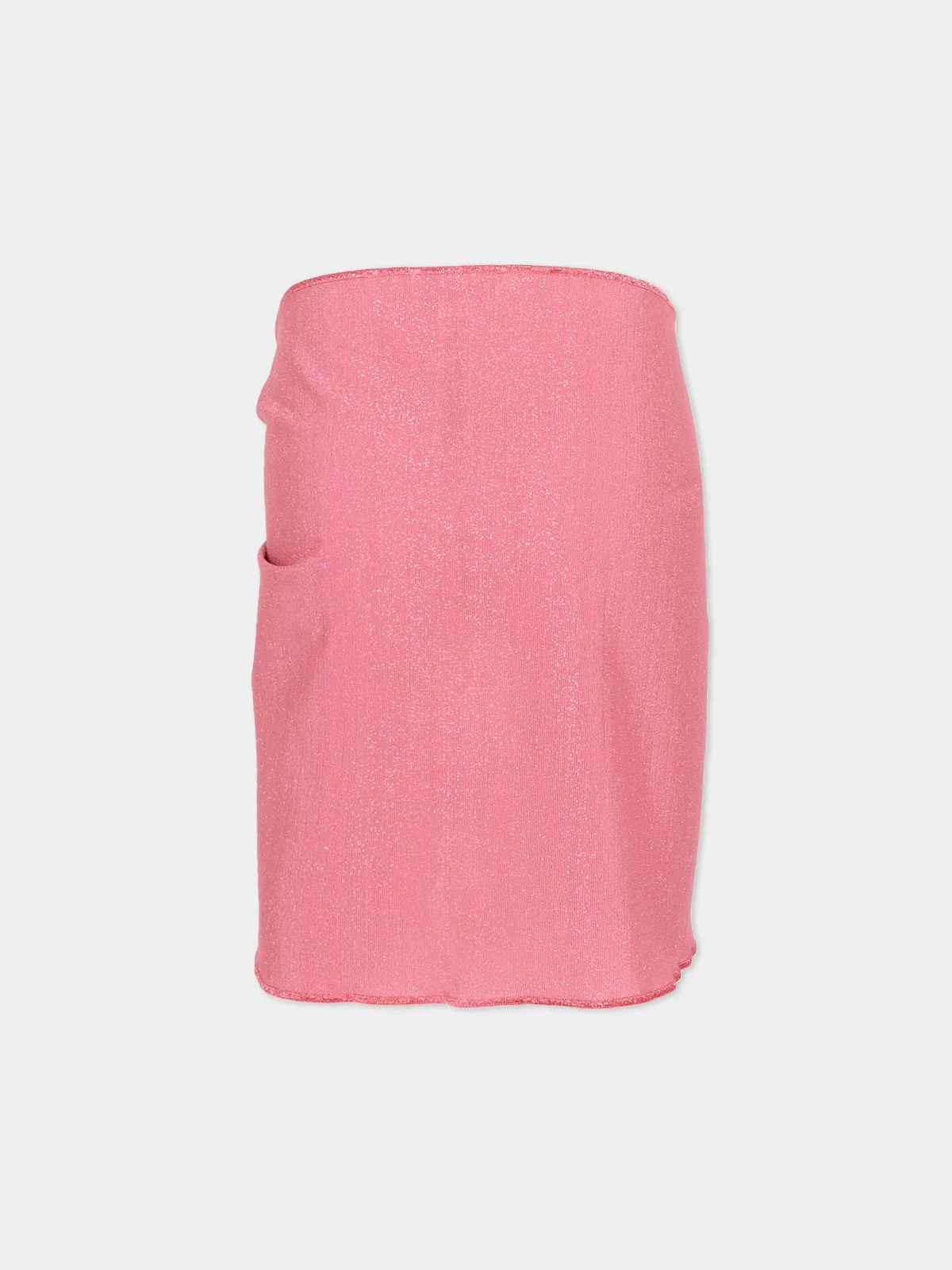 MC2 SAINT BARTH Costume da bagno Bambine e ragazze  SERY JR 00064L LUREX 23 - Image 2