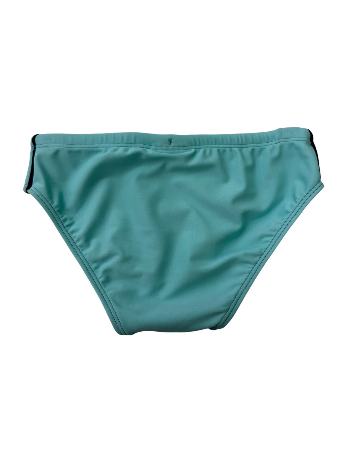 MC2 SAINT BARTH Costume da bagno Bambini e ragazzi BILLY 00148F Verde - Image 2