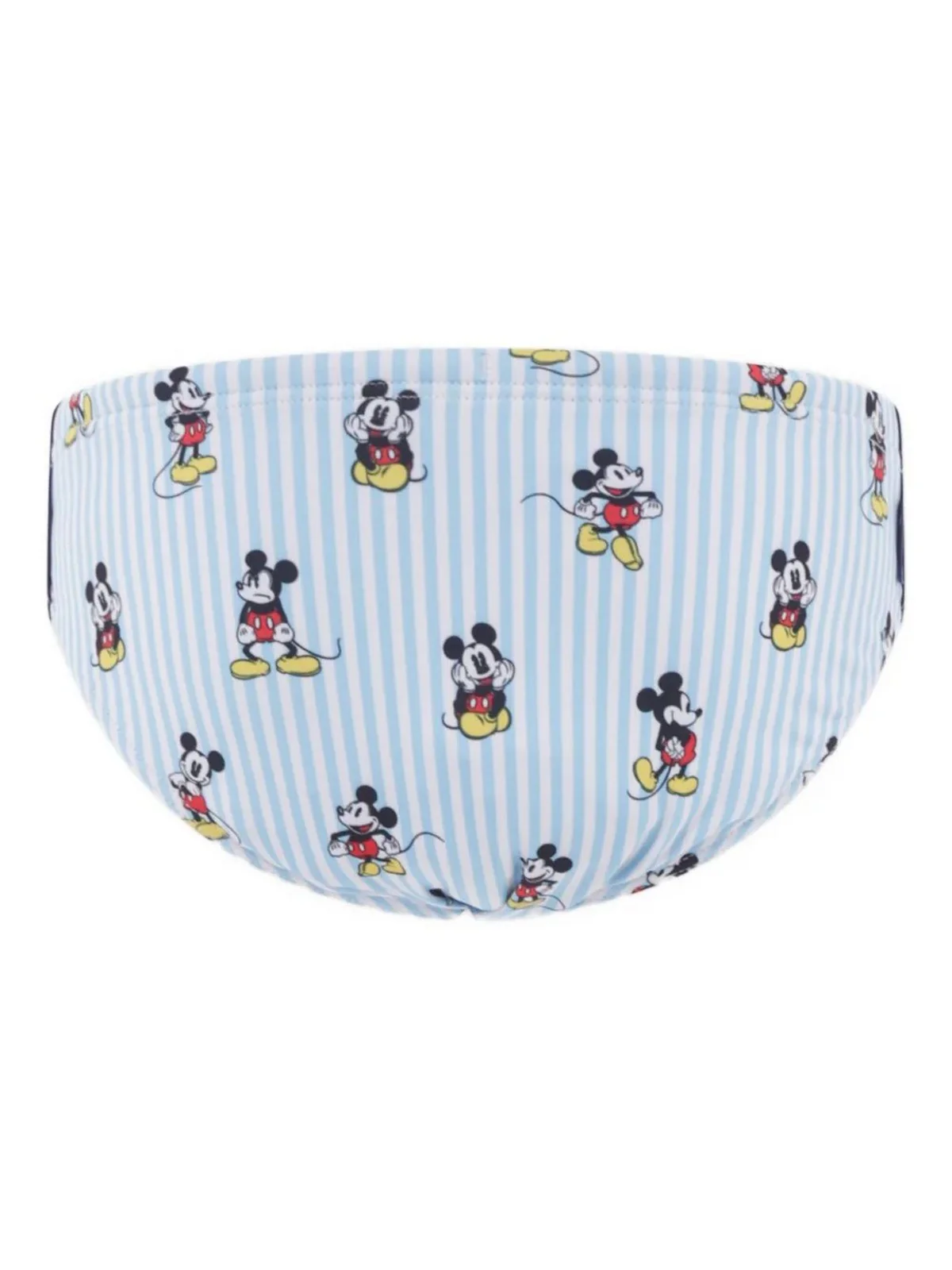 MC2 SAINT BARTH Costume da bagno Bambini e ragazzi  BILLY 03001H Blu - Image 2