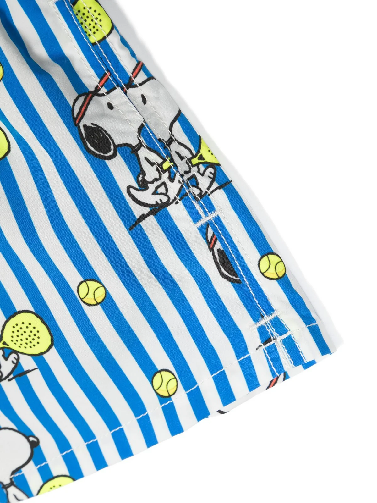 MC2 SAINT BARTH Costume da bagno Bambini e ragazzi  JEAN 00570F Blu - Image 2