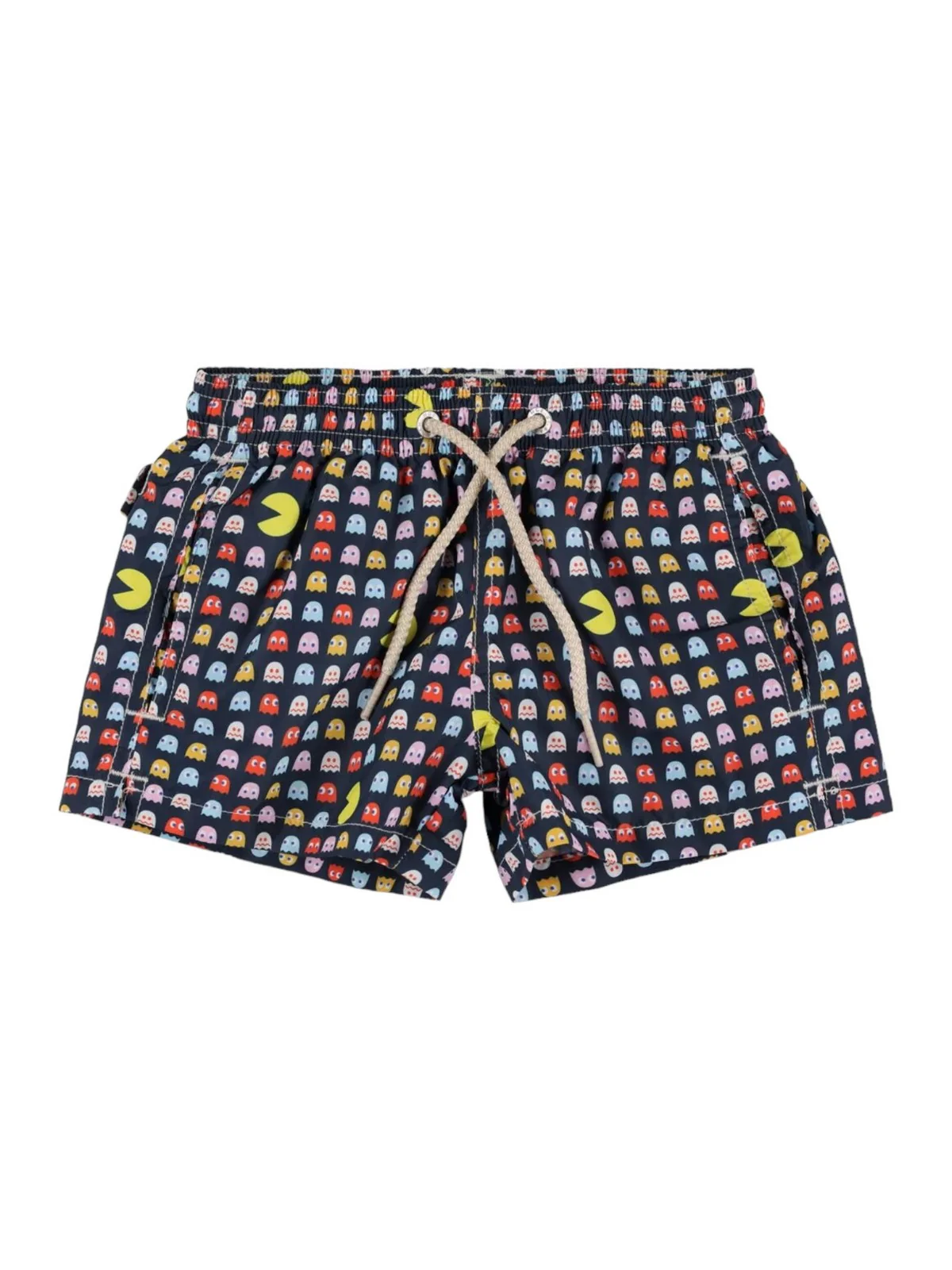 MC2 SAINT BARTH Costume da bagno Bambini e ragazzi JEAN 01649F Blu