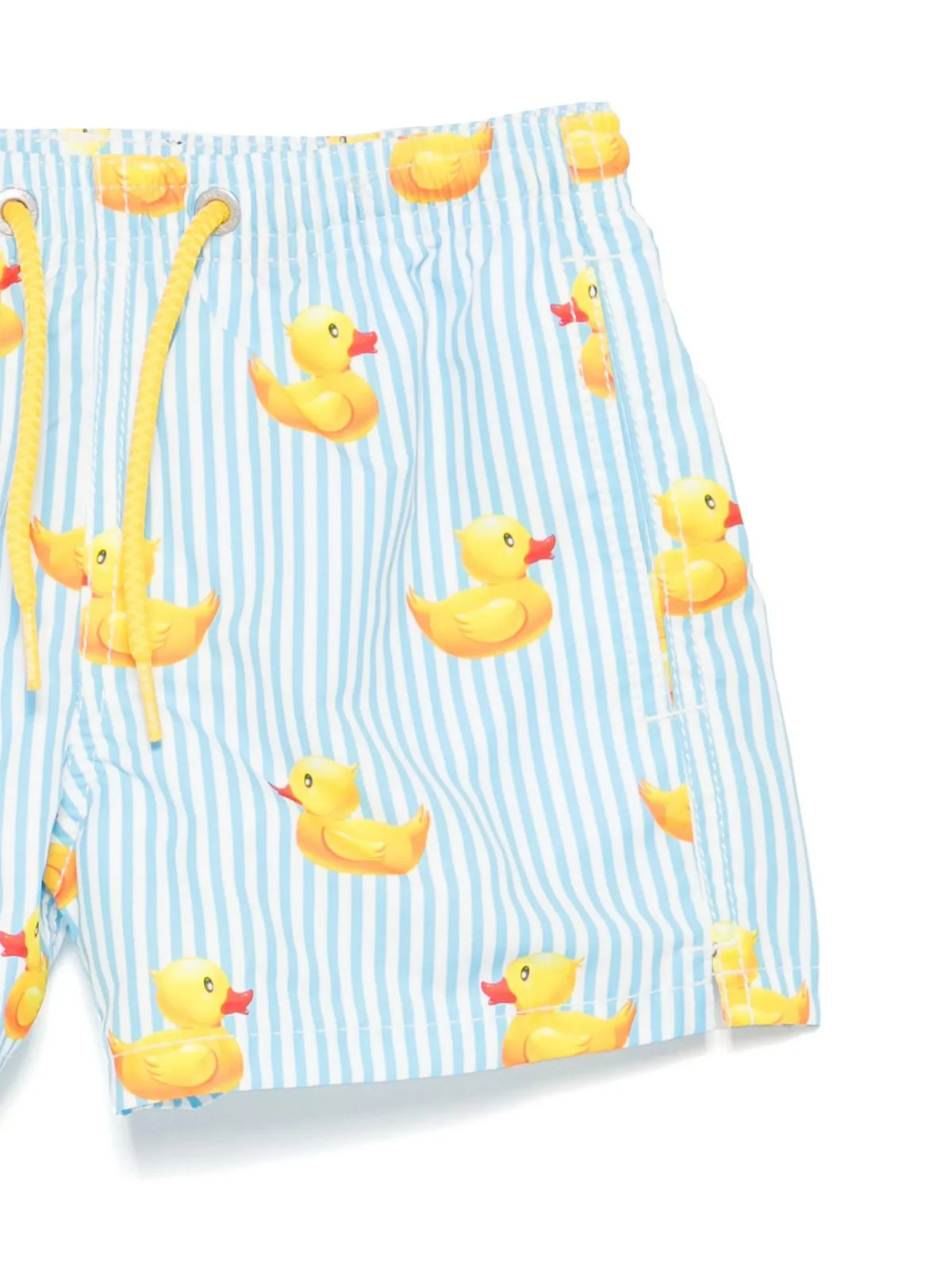 MC2 SAINT BARTH Costume da bagno Bambini e ragazzi  JEAN 03870H Blu - Image 2