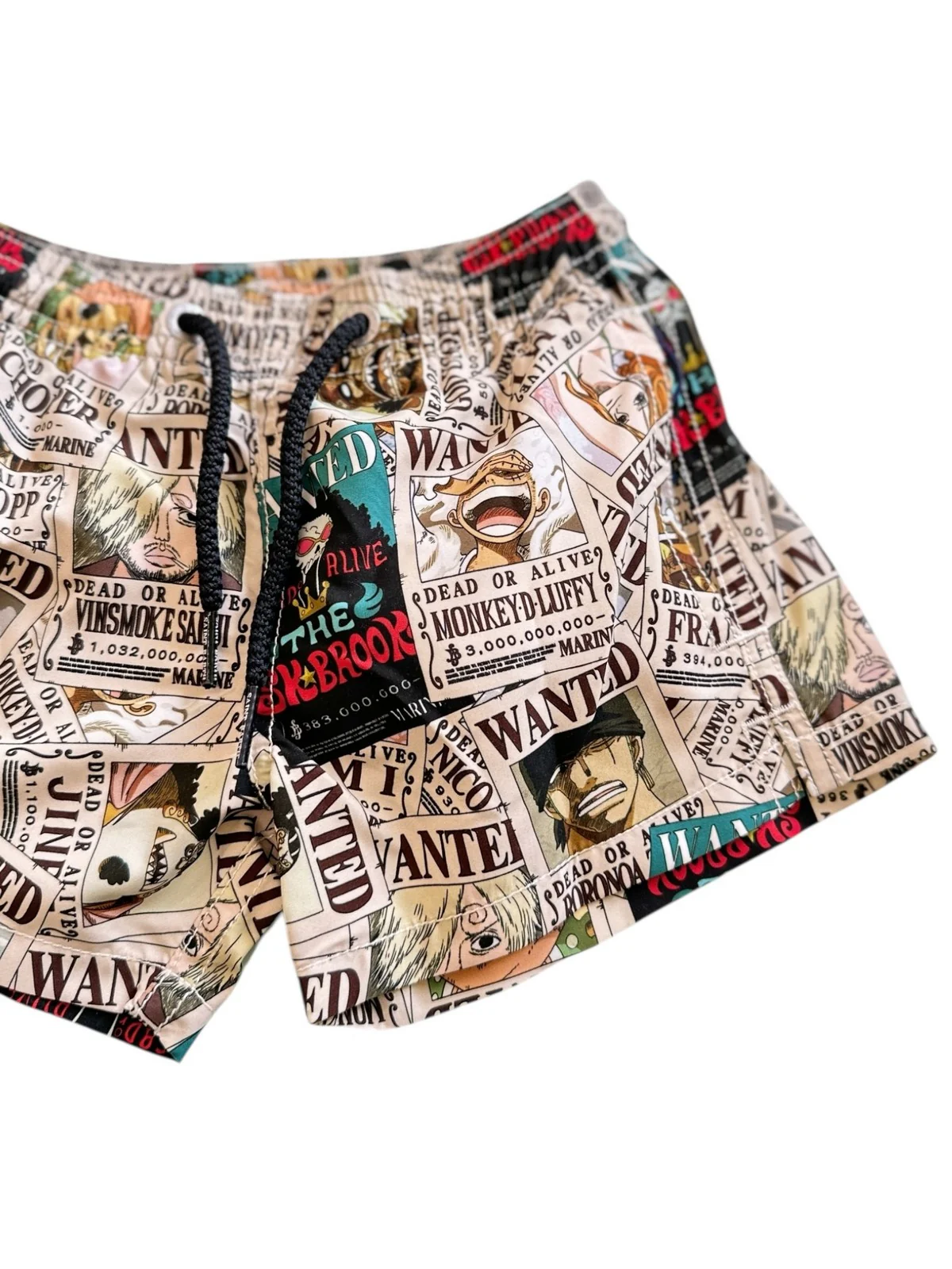 MC2 SAINT BARTH Costume da bagno Bambini e ragazzi  JEAN 04486H ONE PIECE WANTED 11 - Image 2