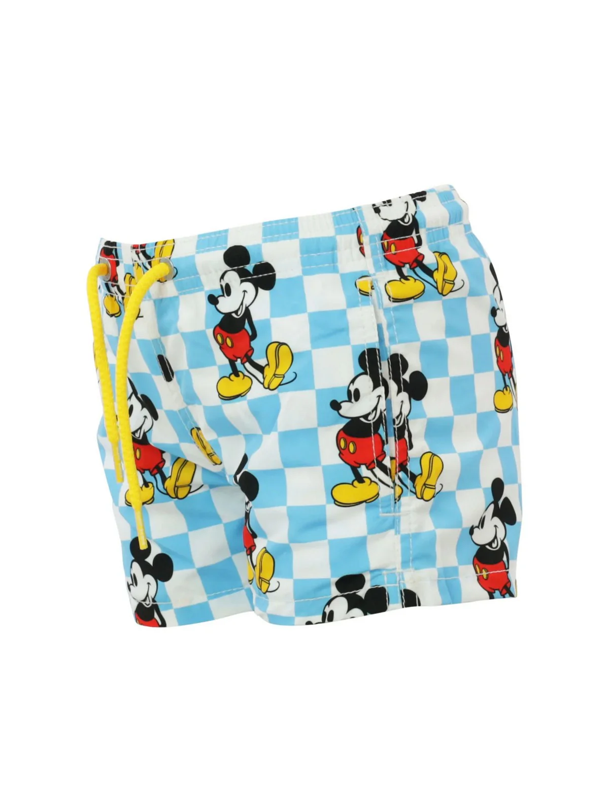 MC2 SAINT BARTH Costume da bagno Bambini e ragazzi  JEAN 05803D Blu - Image 3