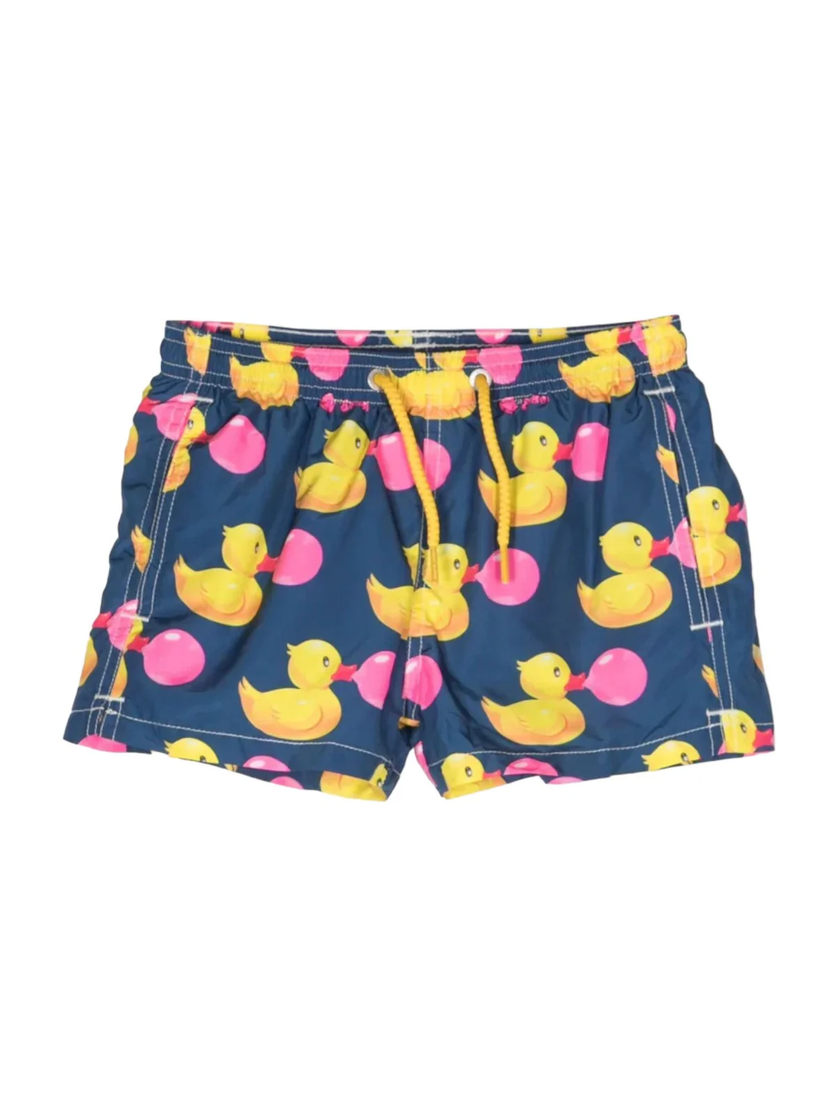 MC2 SAINT BARTH Costume da bagno Bambini e ragazzi JEAN LIGHTING 00691D Blu