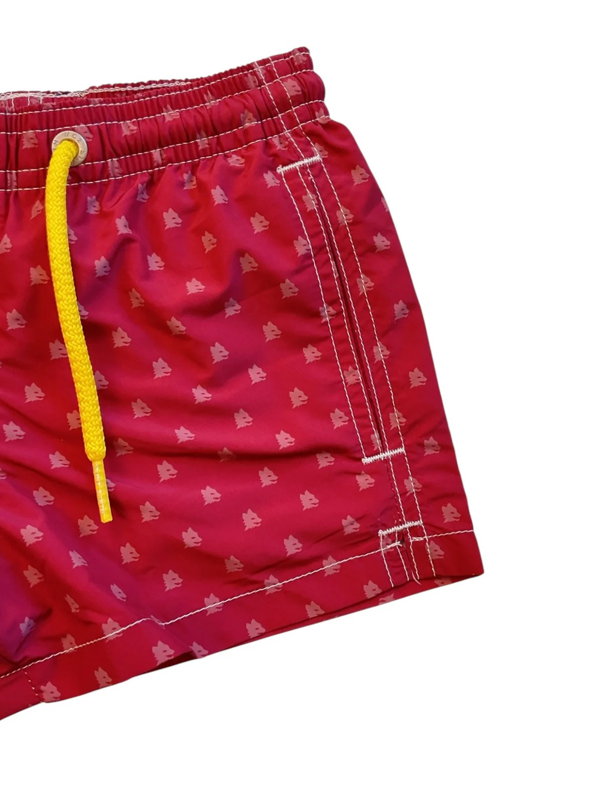 MC2 SAINT BARTH Costume da bagno Bambini e ragazzi  JEAN LIGHTING 07447L AS ROMA LUPA 45 PT - Image 2