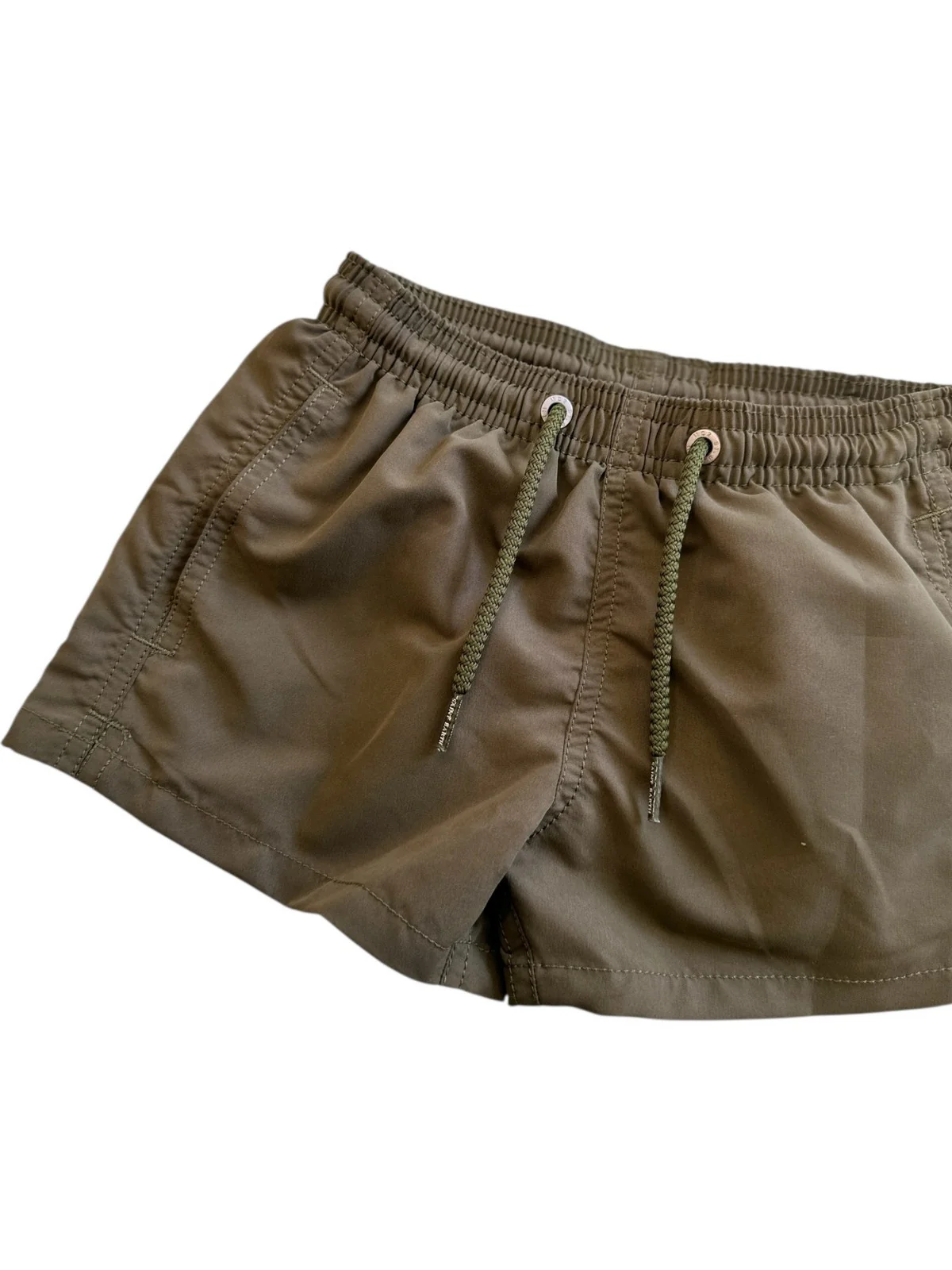 MC2 SAINT BARTH Costume da bagno Bambini e ragazzi JEAN LIGHTING MAGIC 02800H MIMETIC H52 - Image 2