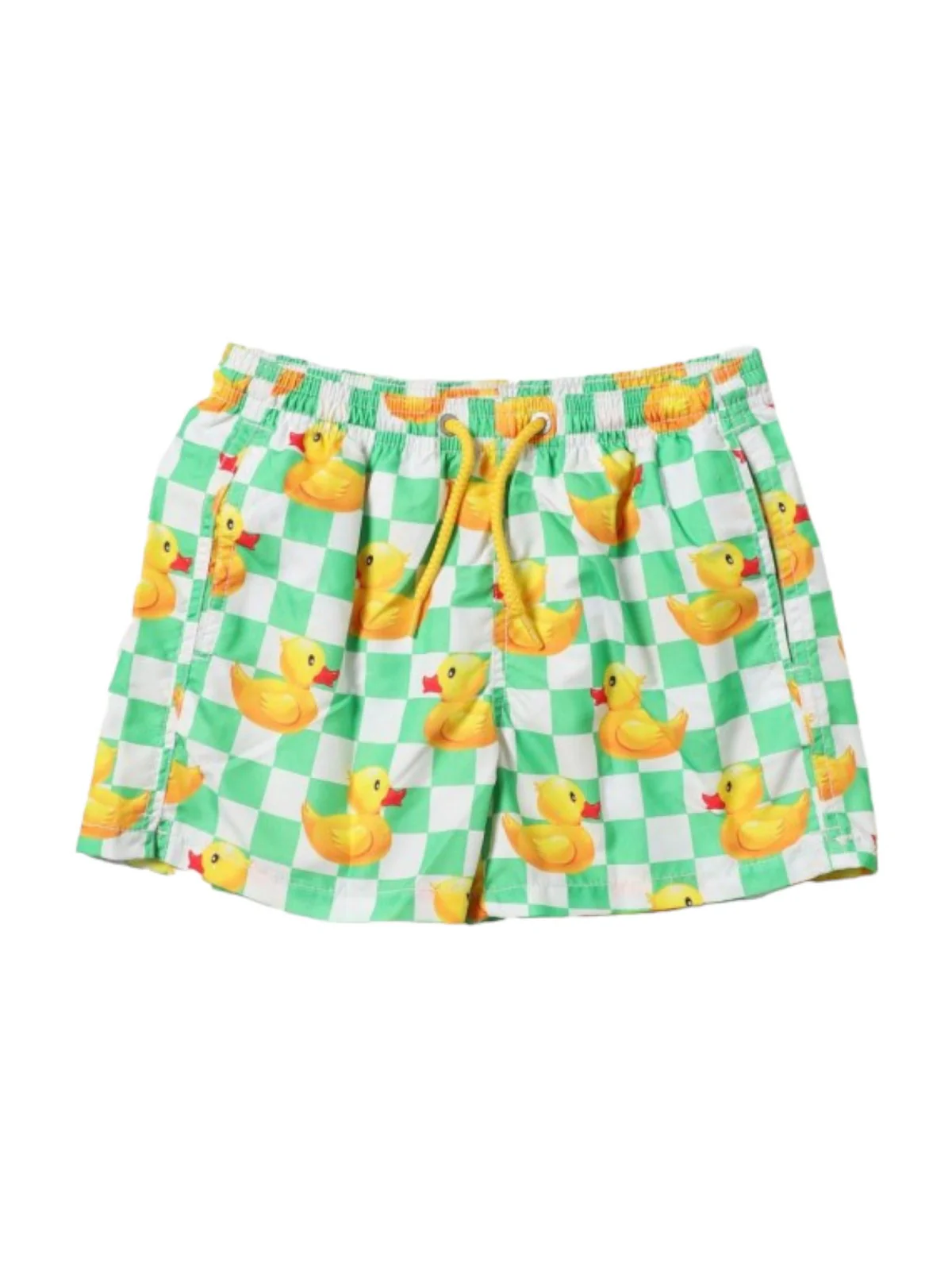 MC2 SAINT BARTH Costume da bagno Bambini e ragazzi Pantaloncino JEAN 00477B Multicolore