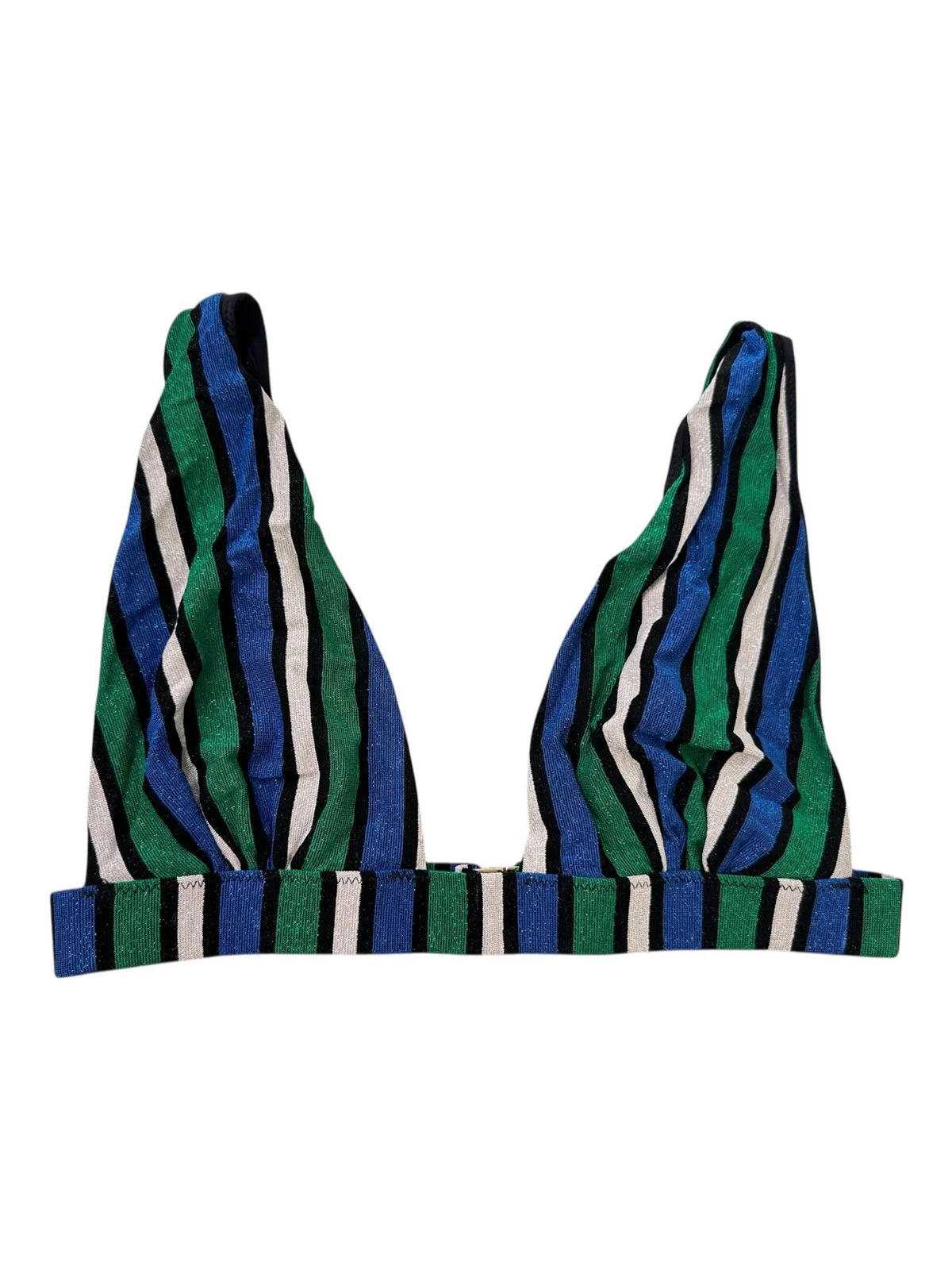 MC2 SAINT BARTH Costume da bagno Donna ALLYCIA LXR517 Multicolore