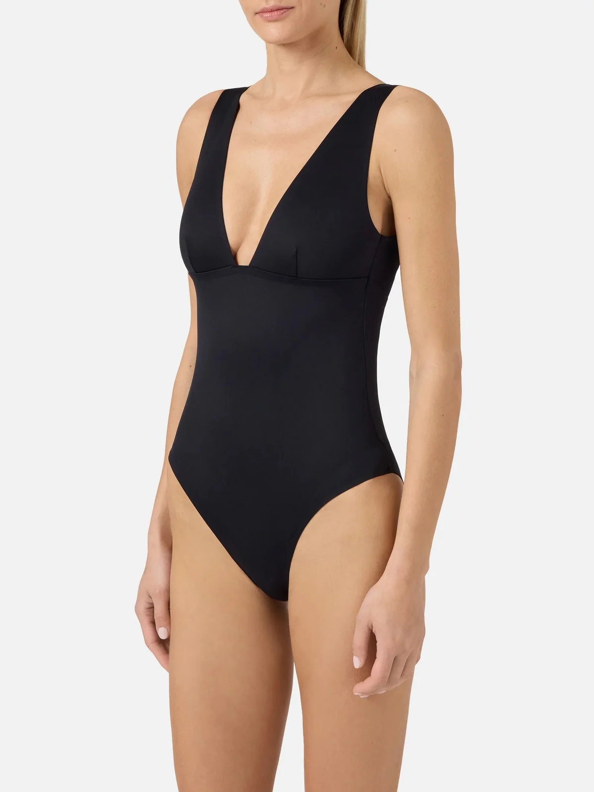 MC2 SAINT BARTH Costume da bagno Donna  CALLIOPE 00017L HEATSEALED 00 - Image 2