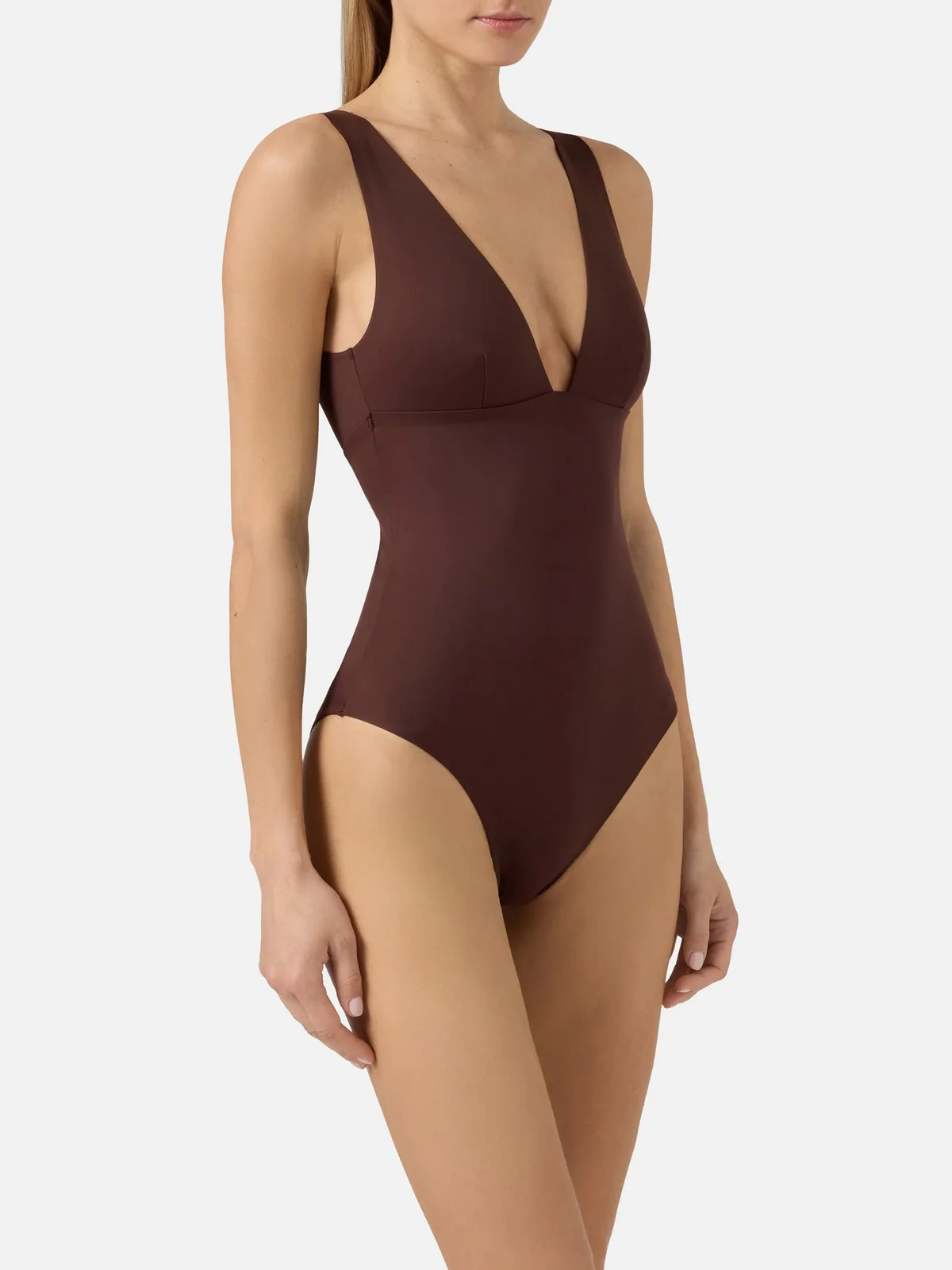 MC2 SAINT BARTH Costume da bagno Donna  CALLIOPE 00019L HEATSEALED 18D - Image 2