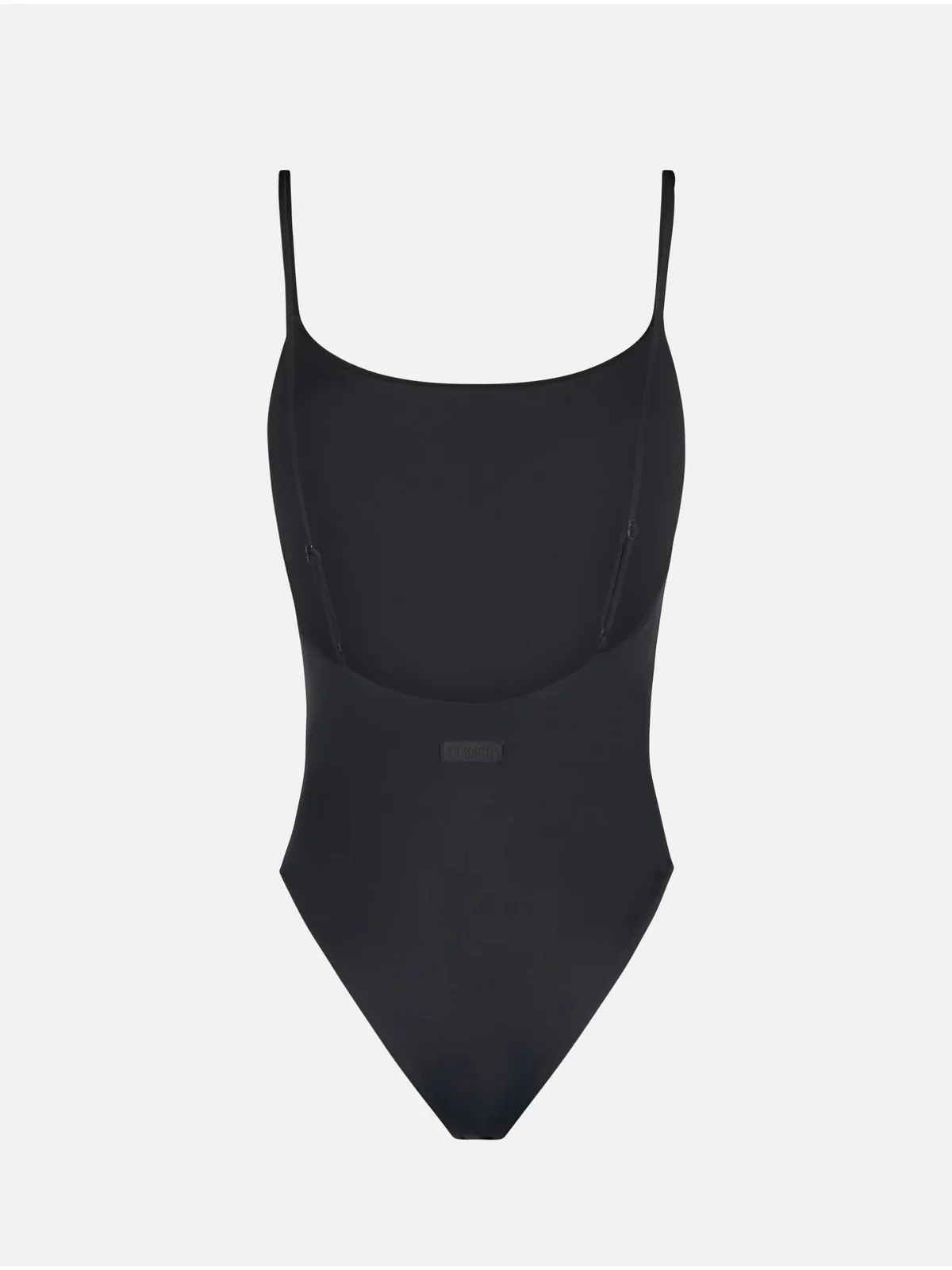 MC2 SAINT BARTH Costume da bagno Donna CECILLE 00015F Nero - Image 2