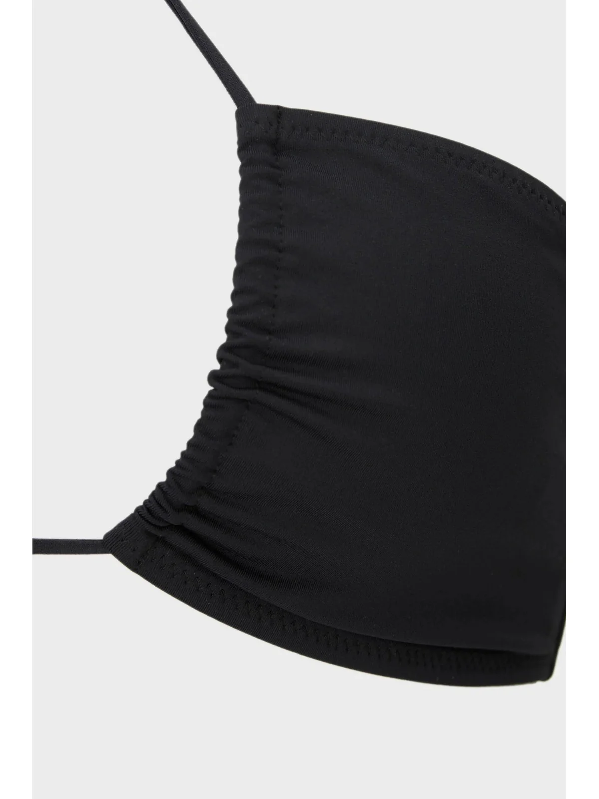 MC2 SAINT BARTH Costume da bagno Donna  DAHLIA 00816F Nero - Image 3