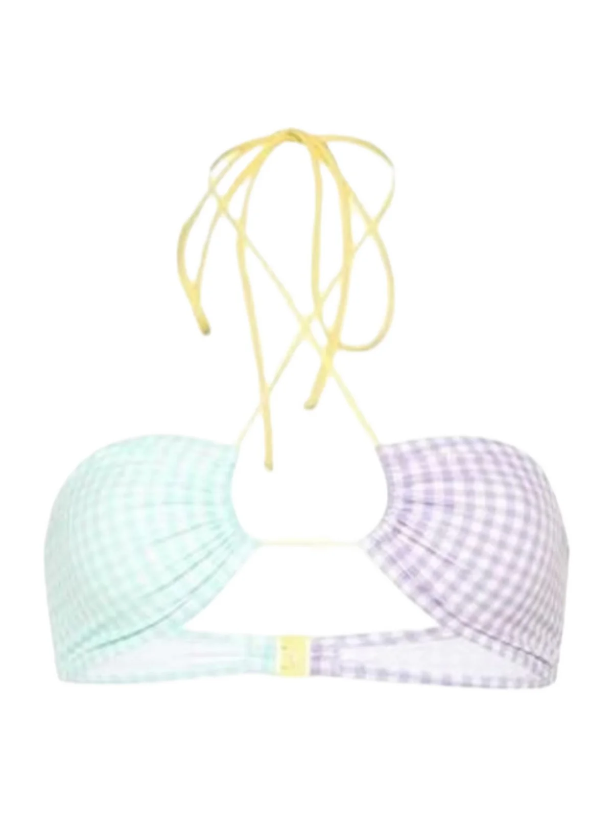 MC2 SAINT BARTH Costume da bagno Donna DAHLIA 01592F Multicolore