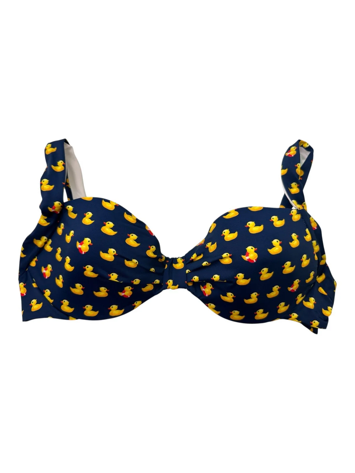 MC2 SAINT BARTH Costume da bagno Donna EMANUELLE DUC61 Blu