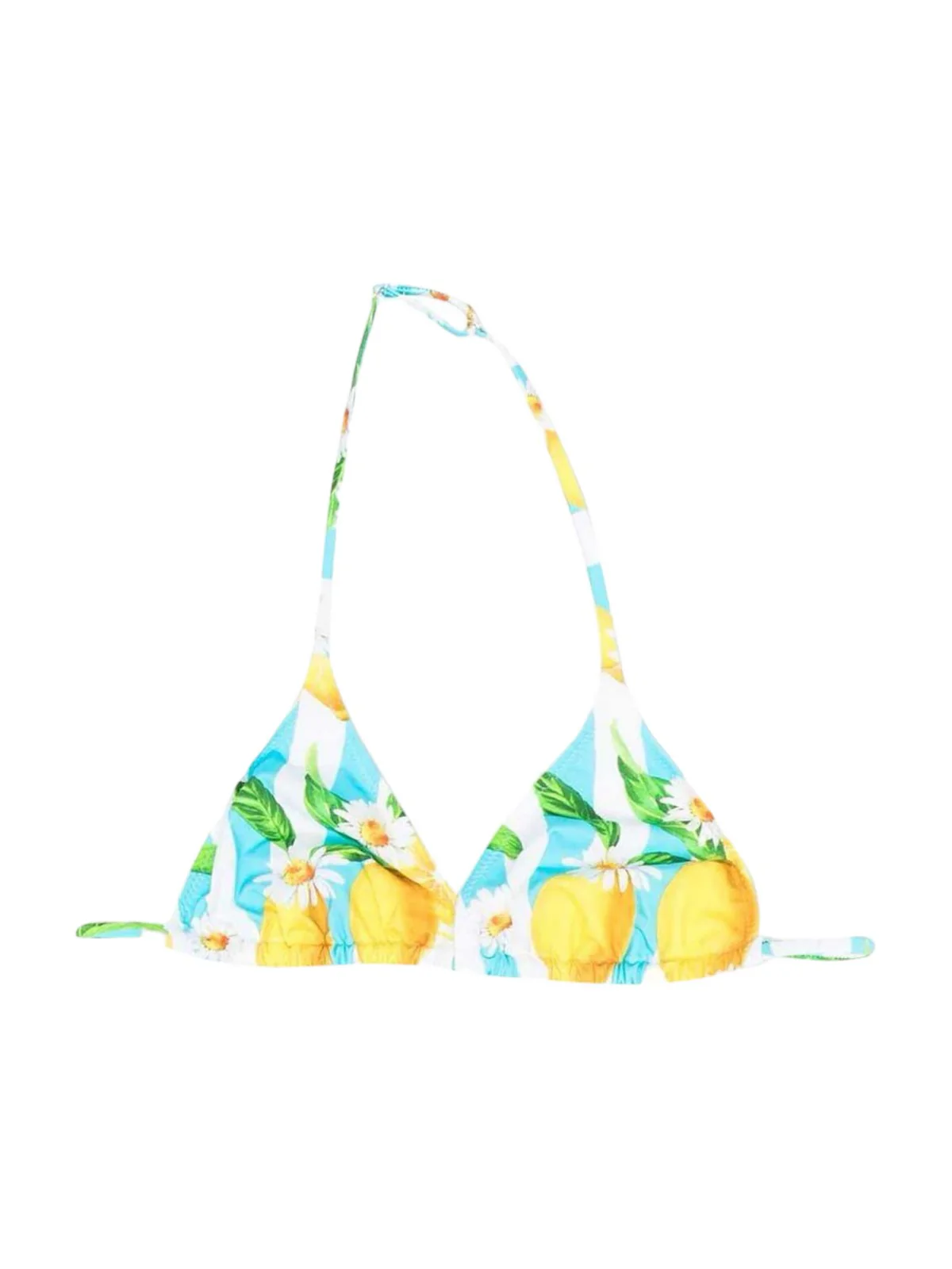 MC2 SAINT BARTH Costume da bagno Donna JANET CTRU30 Blu