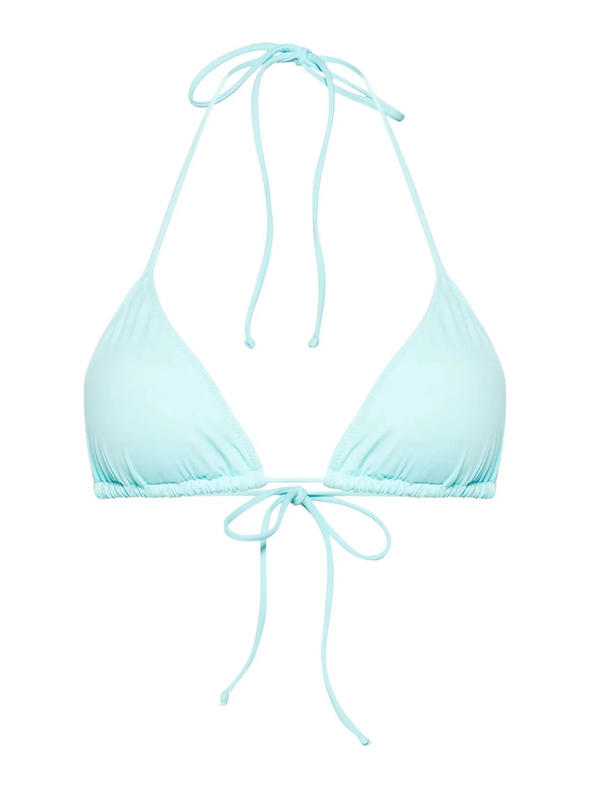 MC2 SAINT BARTH Costume da bagno Donna LEAH 00148F Verde