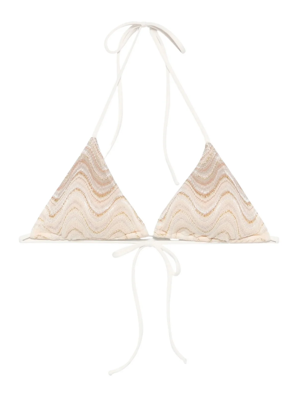 MC2 SAINT BARTH Costume da bagno Donna  LEAH 00187H RACHEL SEA WAVE 11 - Image 3