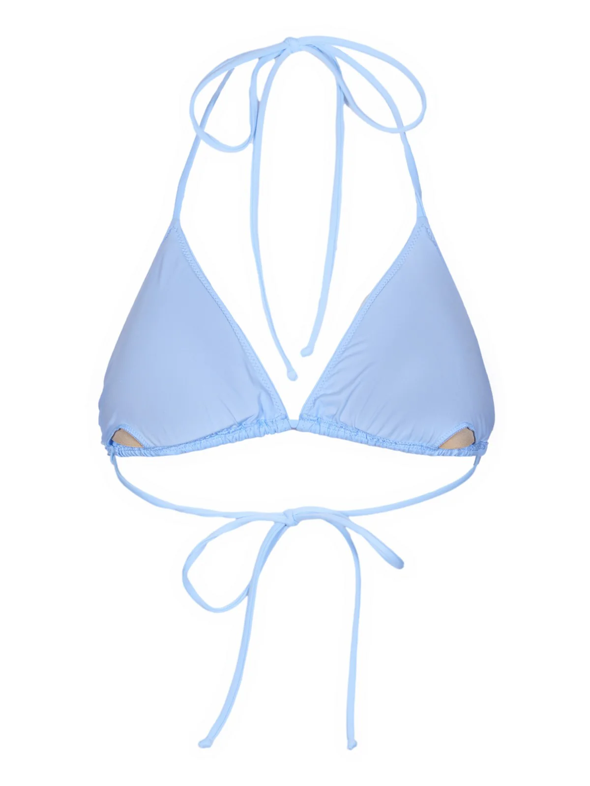 MC2 SAINT BARTH Costume da bagno Donna LEAH 00483F Blu - Image 2