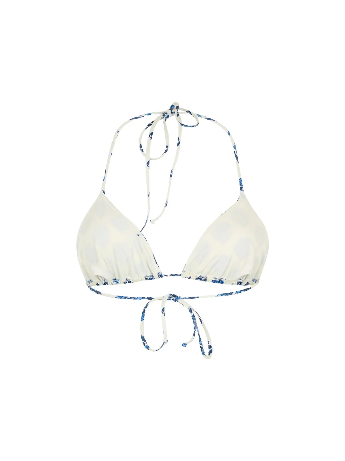 MC2 SAINT BARTH Costume da bagno Donna  LEAH 01532H JAIPUR FLOWER 10 - Image 2
