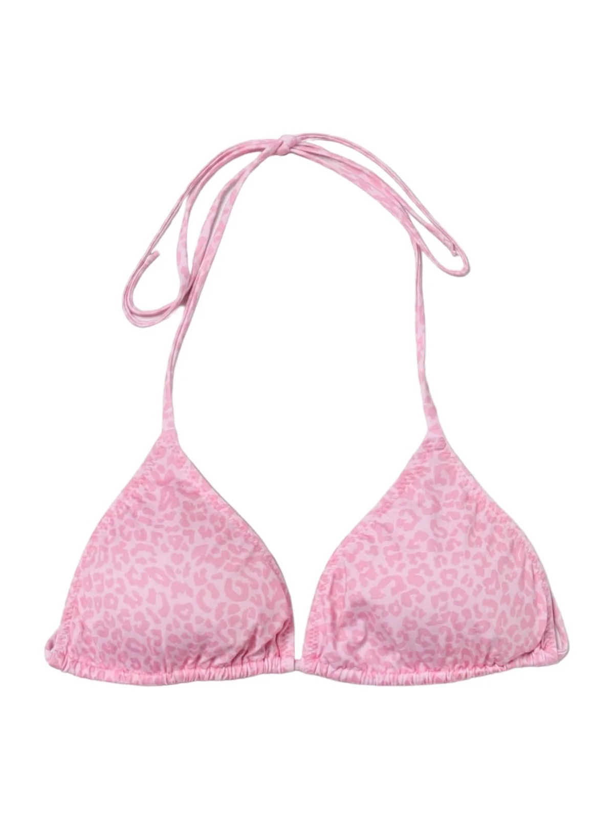 MC2 SAINT BARTH Costume da bagno Donna LEAH 01837F Rosa