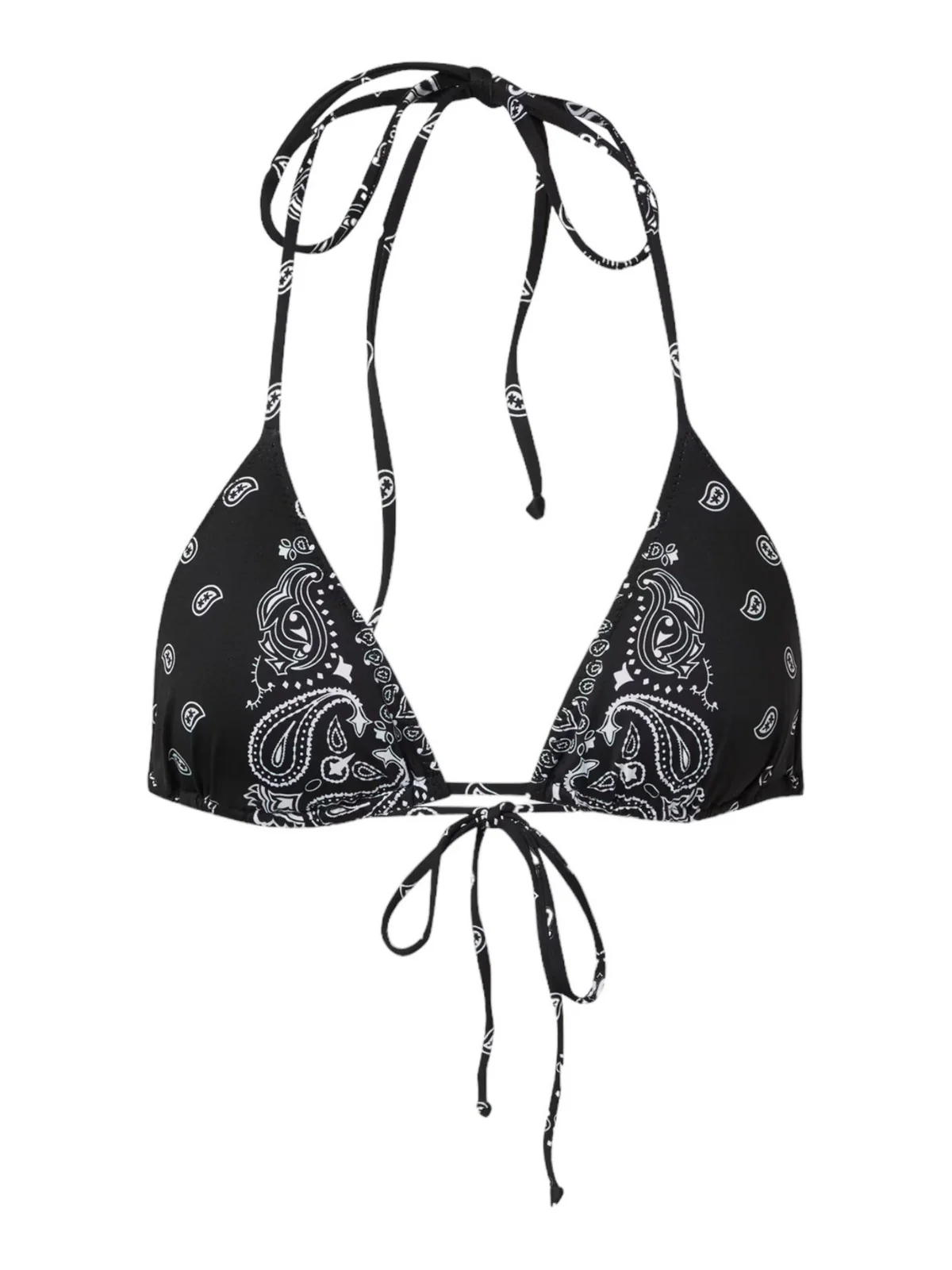 MC2 SAINT BARTH Costume da bagno Donna LEAH 02587F Nero