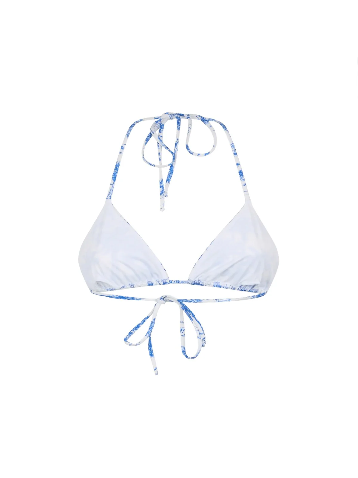 MC2 SAINT BARTH Costume da bagno Donna  LEAH 02774H SAINT BEACH 01 - Image 2