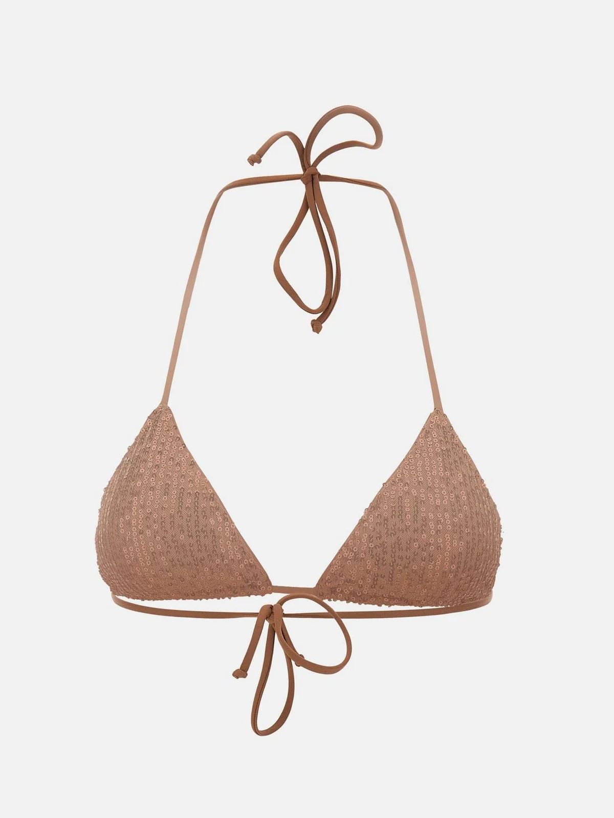 MC2 SAINT BARTH Costume da bagno Donna  LEAH 03046H PAILLETTES 18 - Image 2