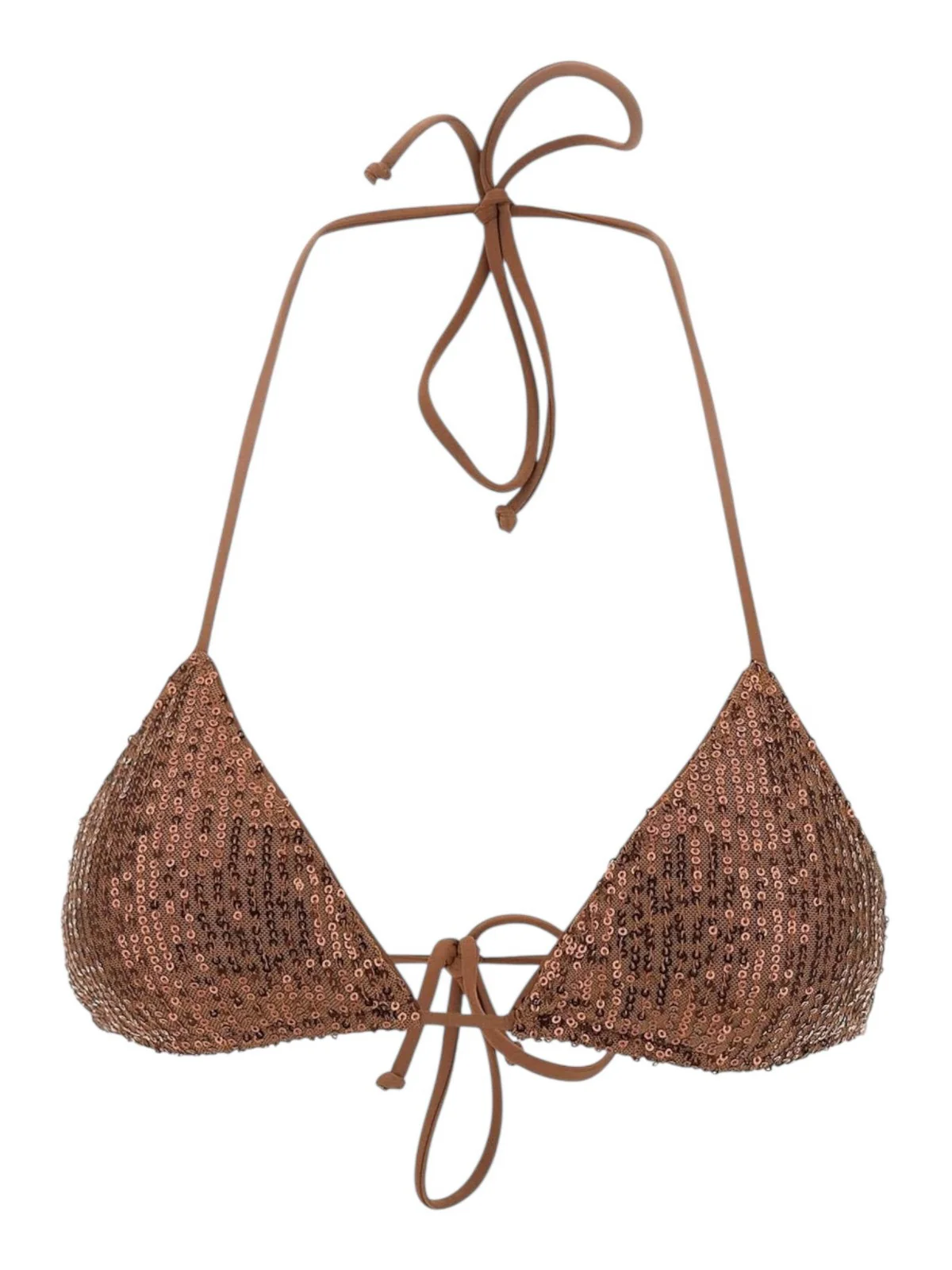 MC2 SAINT BARTH Costume da bagno Donna  LEAH 03046H PAILLETTES 18 - Image 4