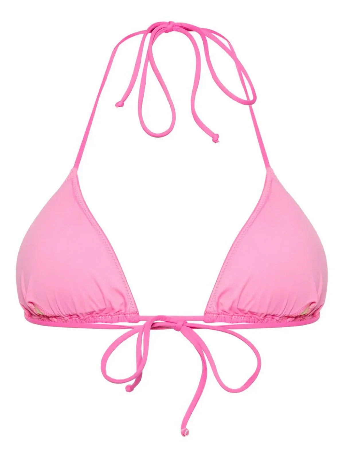 MC2 SAINT BARTH Costume da bagno Donna  LEAH 04293F Rosa - Image 2