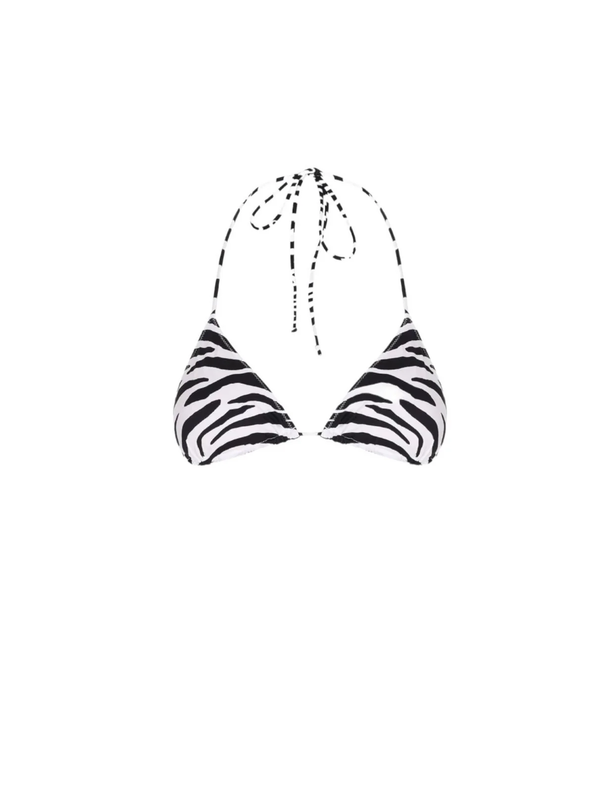 MC2 SAINT BARTH Costume da bagno Donna LEAH 05367F Bianco
