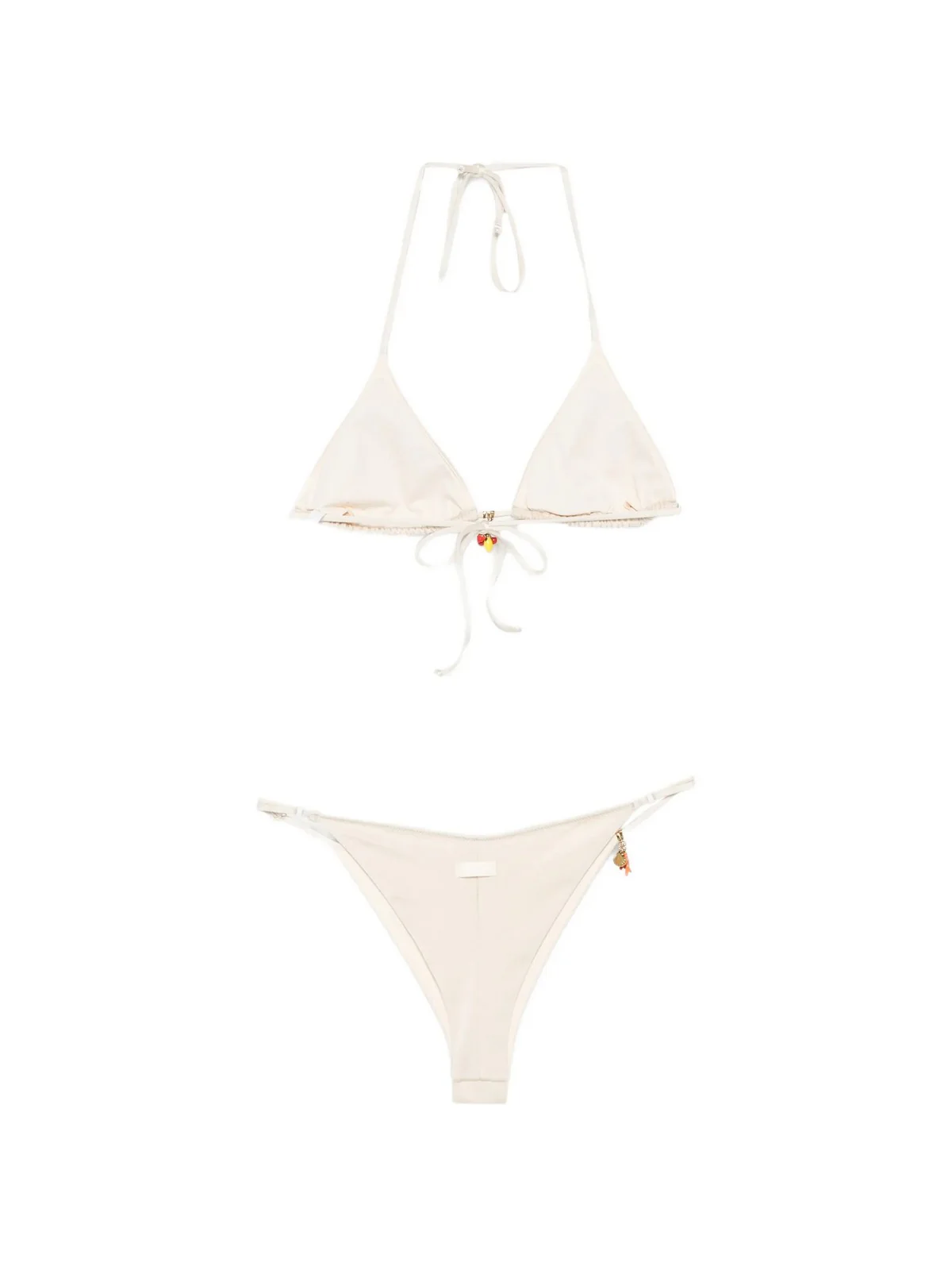MC2 SAINT BARTH Costume da bagno Donna  LEZZY 01205L SHINY CHARMS 10 - Image 2