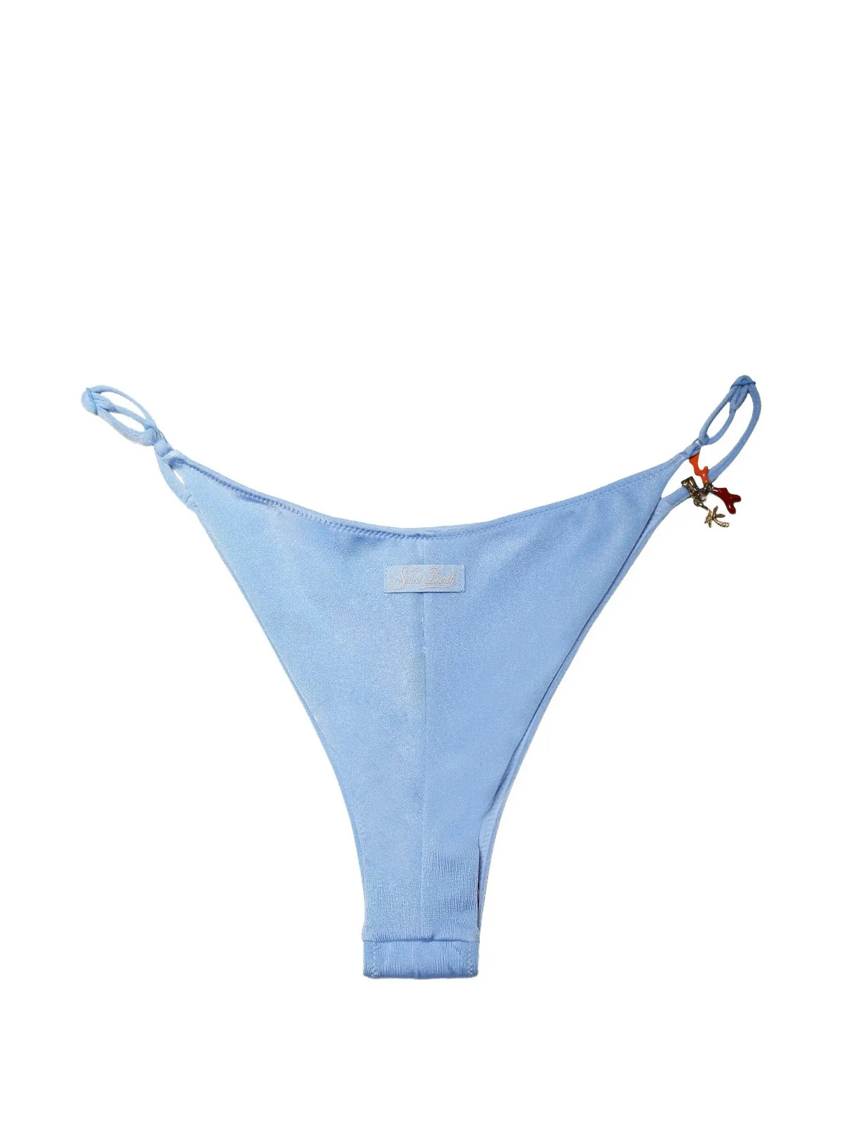 MC2 SAINT BARTH Costume da bagno Donna  LEZZY 03004L SHINY CHARMS 31 - Image 2