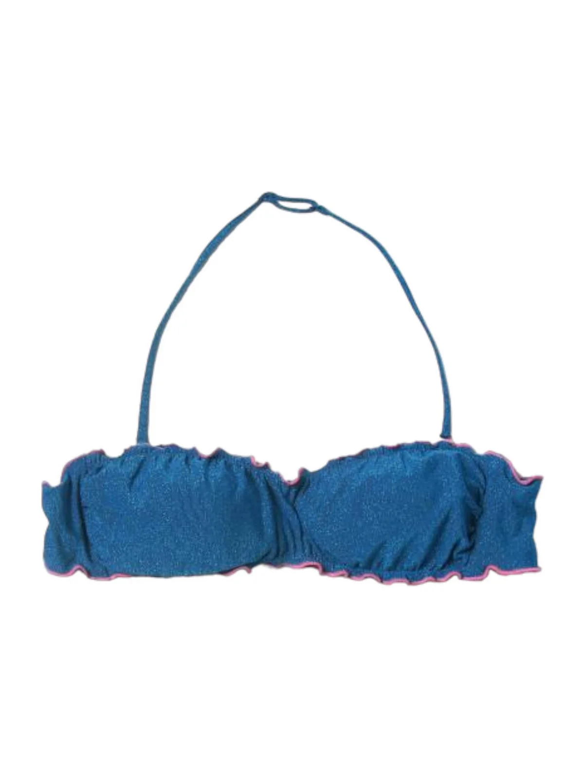 MC2 SAINT BARTH Costume da bagno Donna LIBRA Blu
