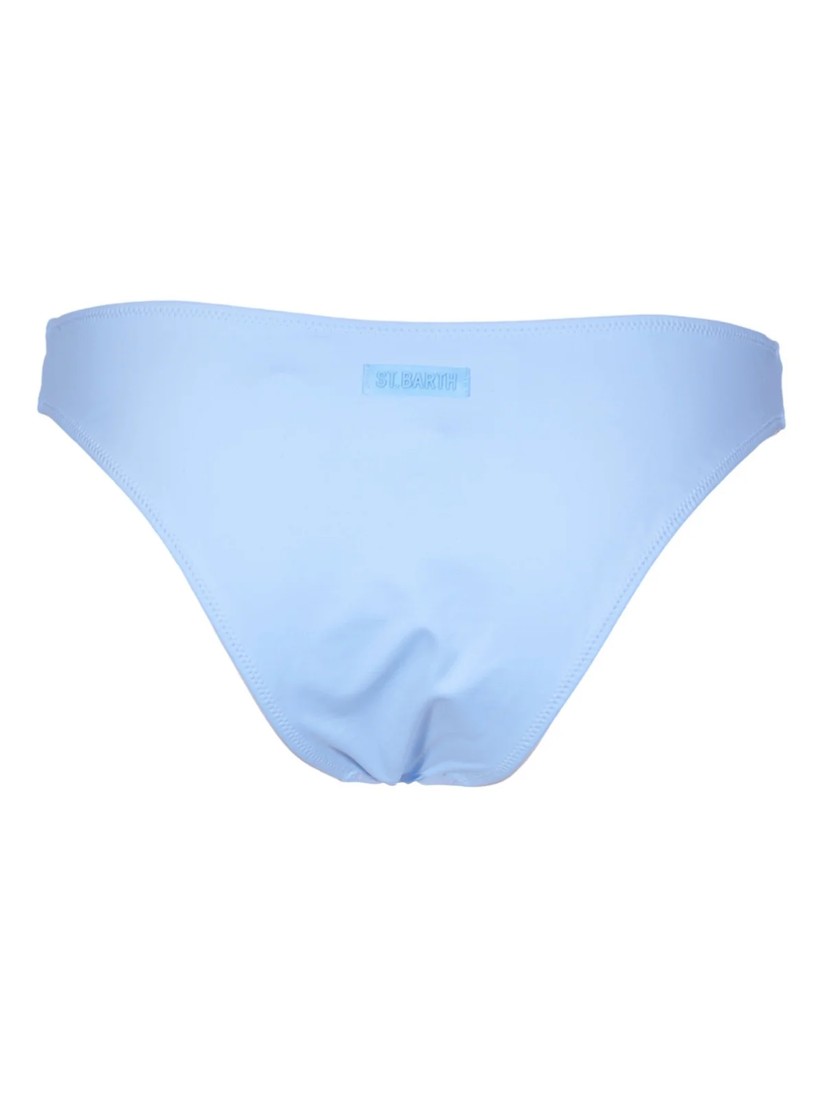 MC2 SAINT BARTH Costume da bagno Donna  LIDO 00483F Blu - Image 2