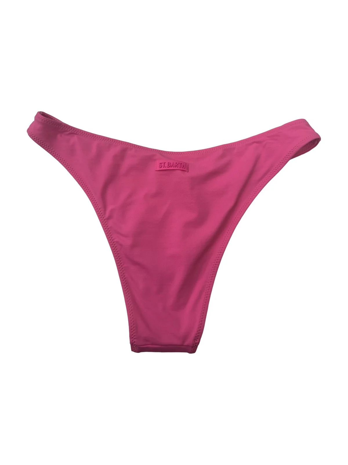 MC2 SAINT BARTH Costume da bagno Donna  LIDO 04293F Rosa - Image 2