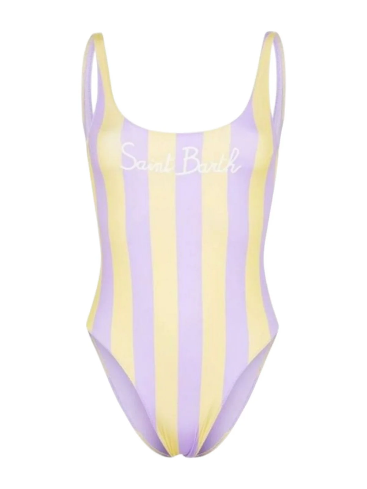 MC2 SAINT BARTH Costume da bagno Donna LORA 00170F Viola
