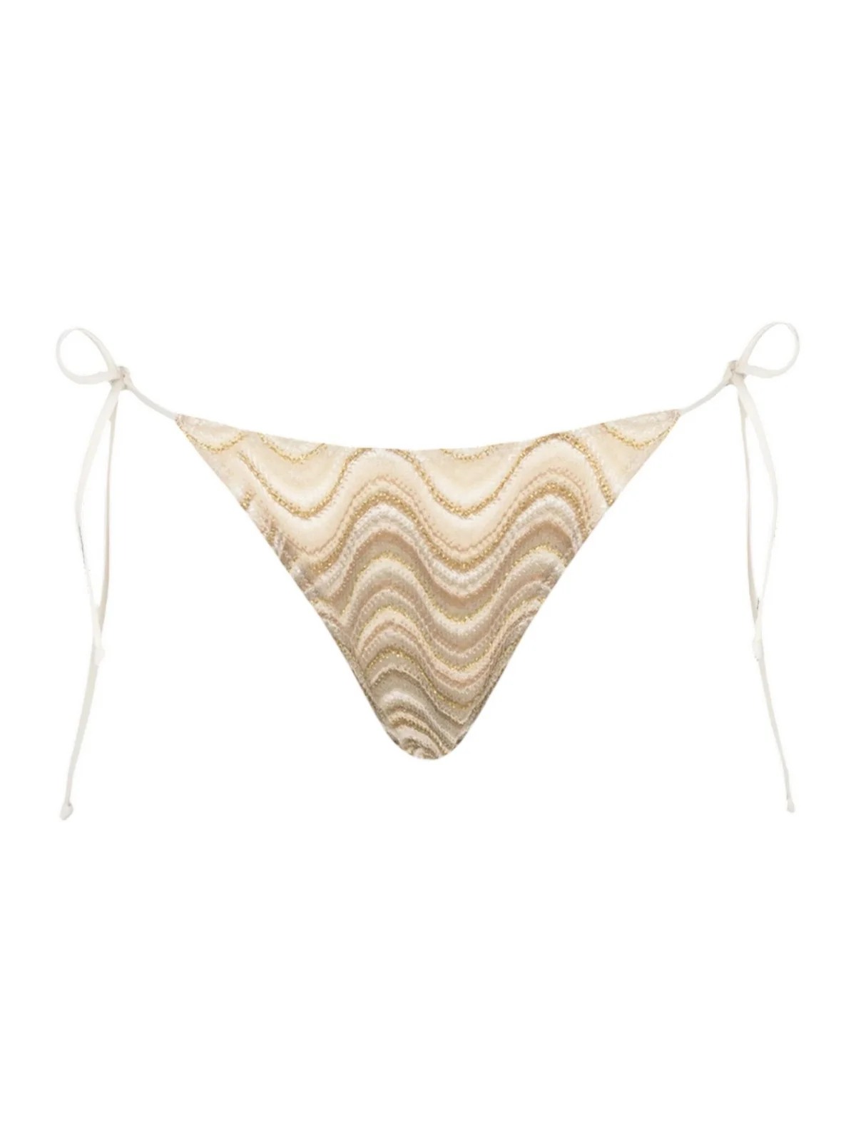 MC2 SAINT BARTH Costume da bagno Donna  MARIELLE 00187H RACHEL SEA WAVE 11 - Image 5