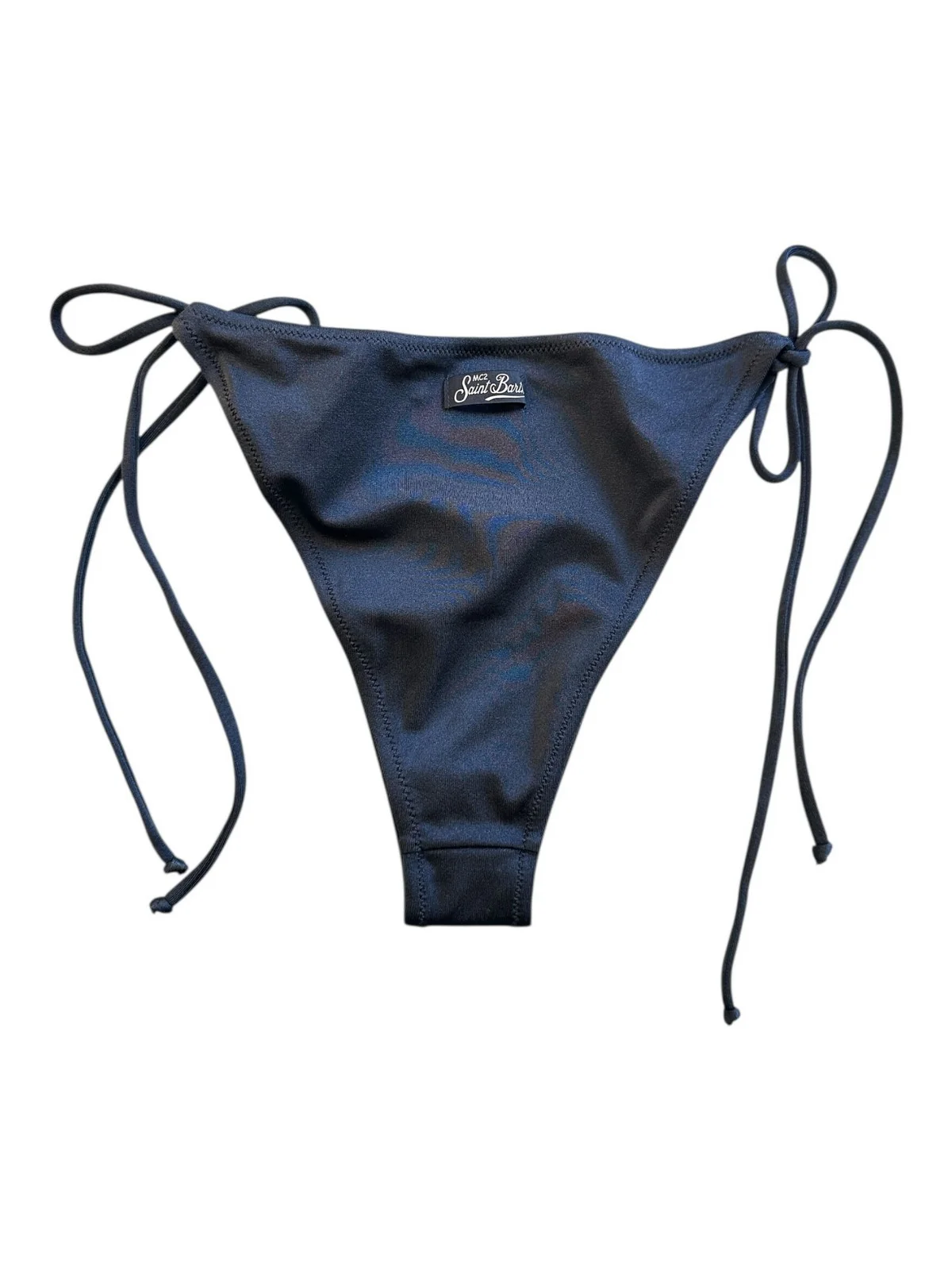 MC2 SAINT BARTH Costume da bagno Donna  MARIELLE 00349H SHINY STRASS 16H - Image 3
