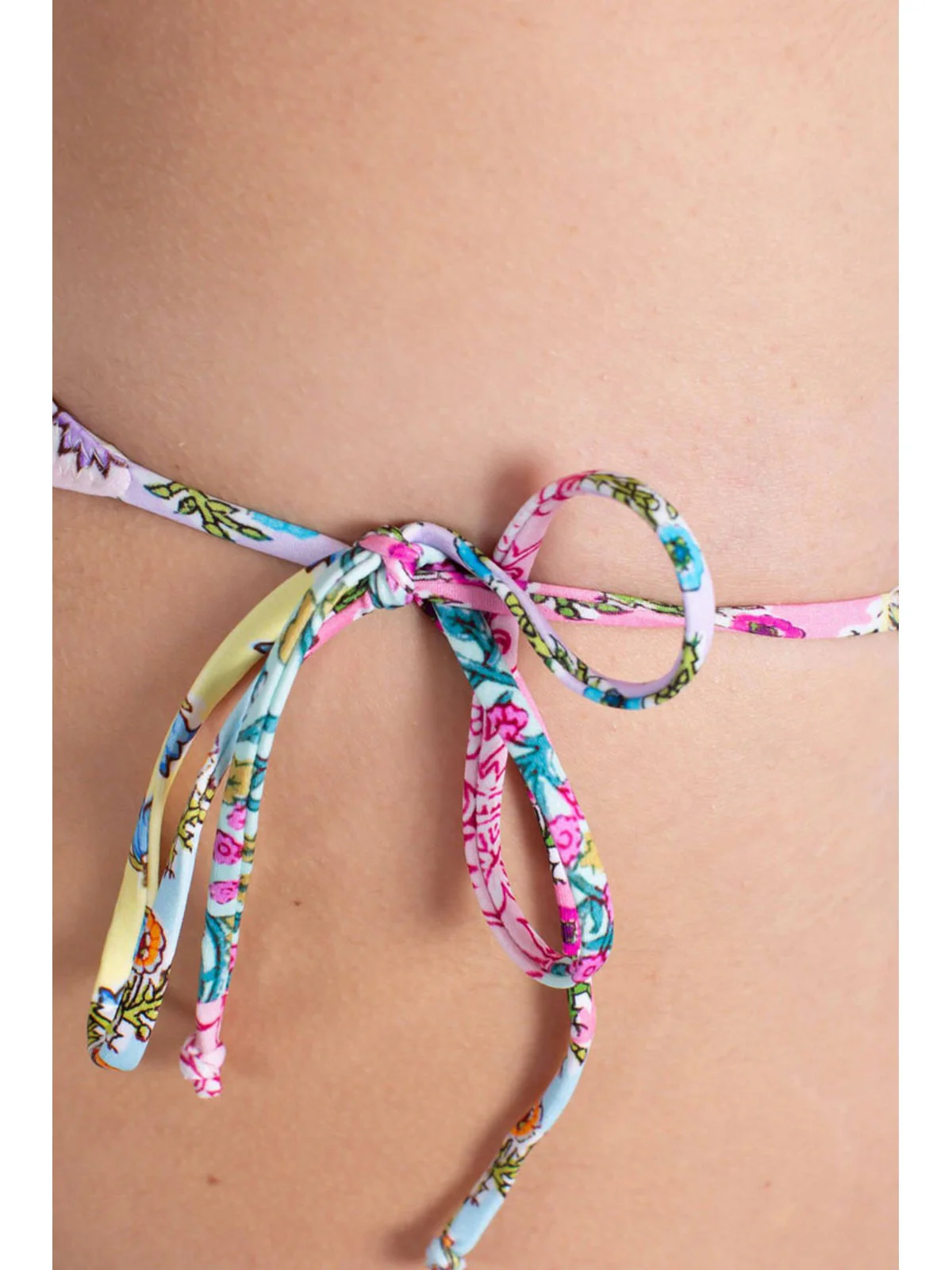 MC2 SAINT BARTH Costume da bagno Donna  MARIELLE 00774F Multicolore - Image 5