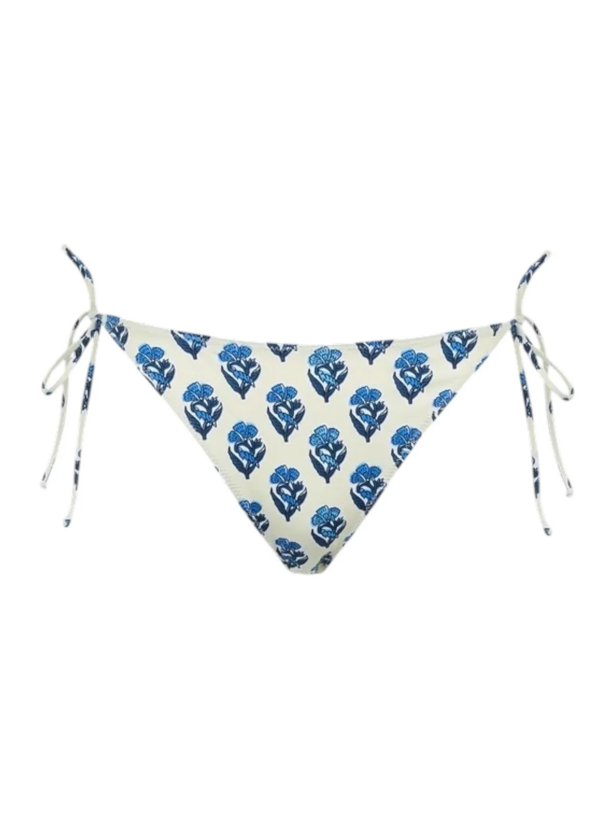 MC2 SAINT BARTH Costume da bagno Donna MARIELLE 01532H JAIPUR FLOWER 10