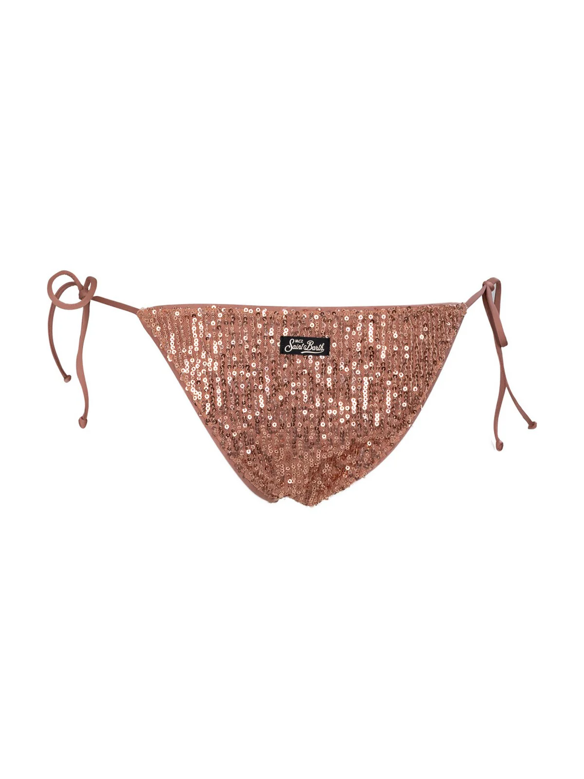 MC2 SAINT BARTH Costume da bagno Donna  MARIELLE 03045H PAILLETTES 21H - Image 2