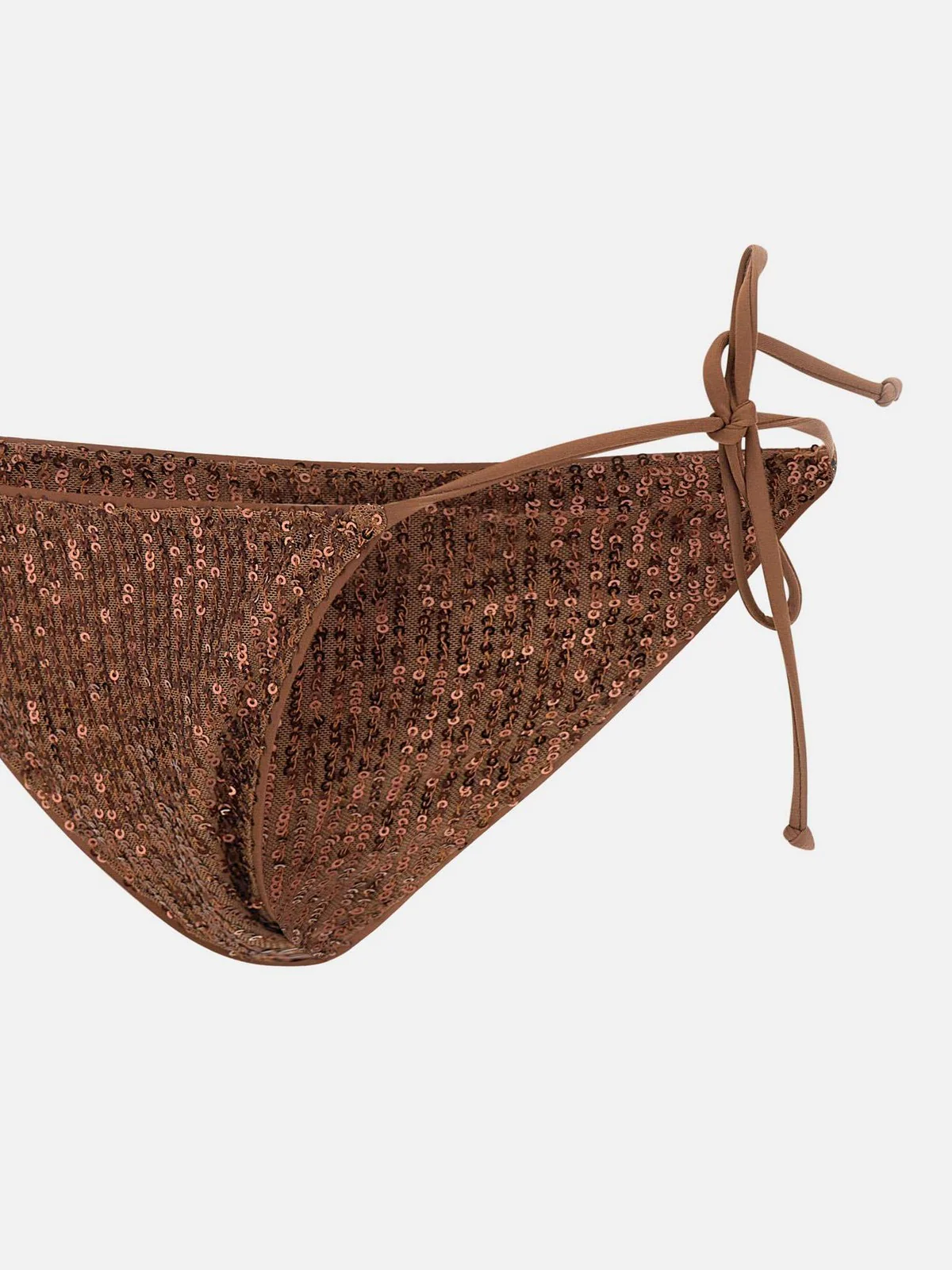 MC2 SAINT BARTH Costume da bagno Donna  MARIELLE 03046H PAILLETTES 18 - Image 3