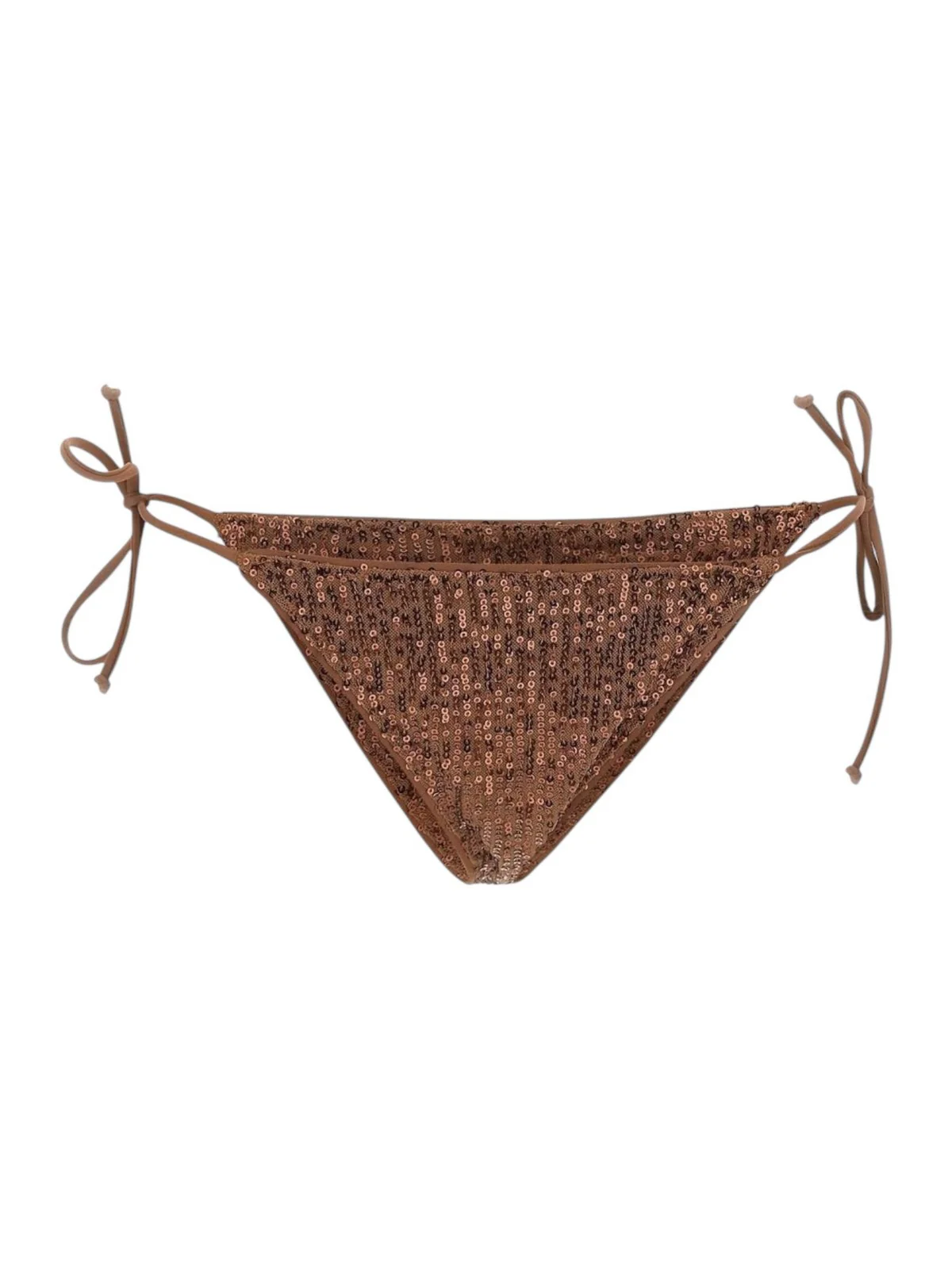 MC2 SAINT BARTH Costume da bagno Donna  MARIELLE 03046H PAILLETTES 18 - Image 4